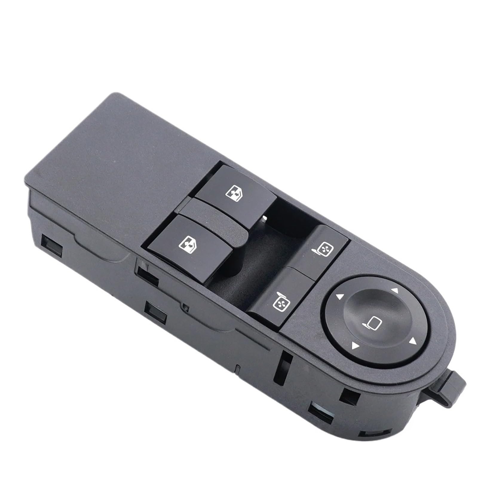 Für Vauxhall Für Zafira B MK 2005 2006 2007 2008 2009 2010 2011 2012 2013 2014 2015 13228879 Elektrische Power Auto Fenster Control Schalter Taste Autos Fensterh Taster Schalter von XEXJHQQ