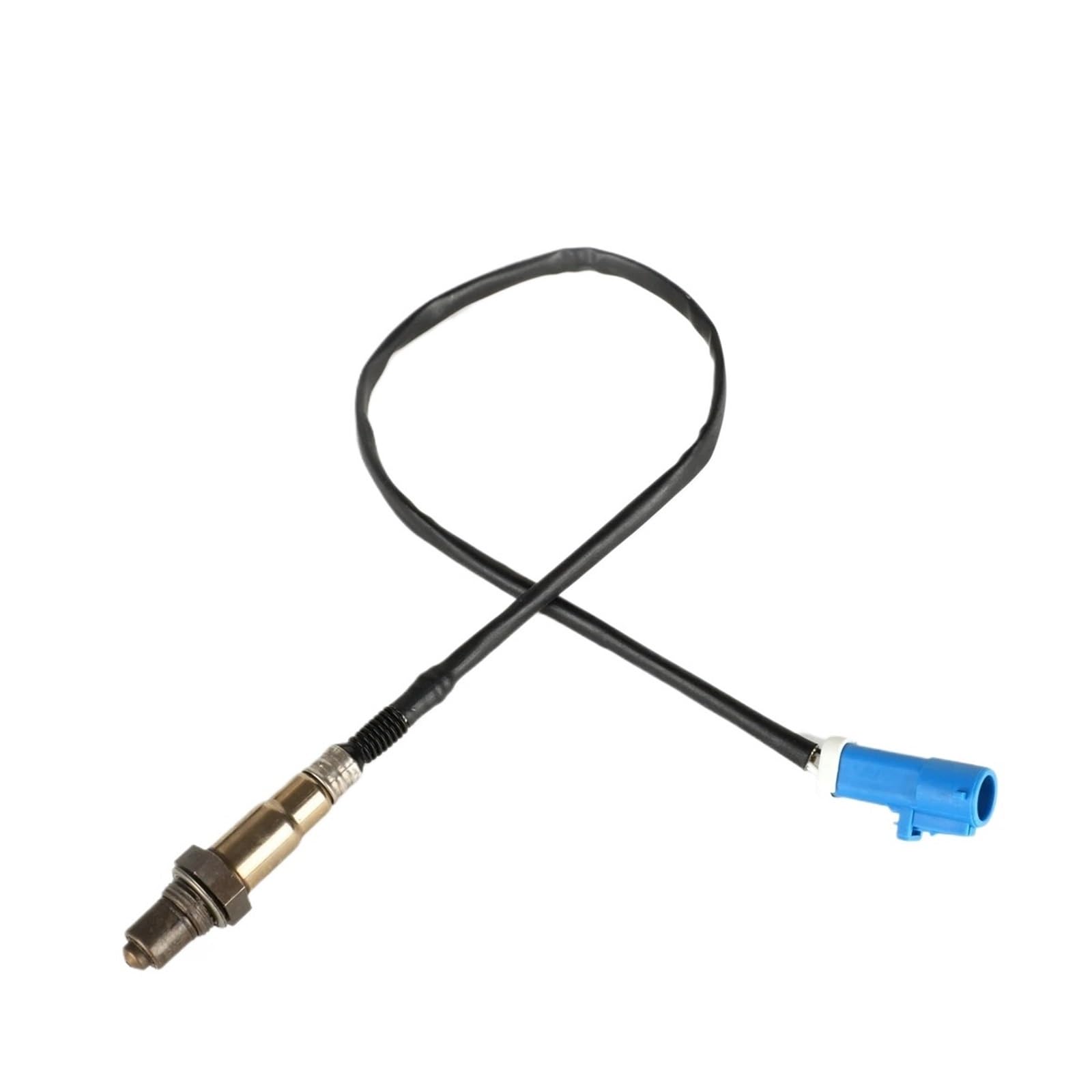 Lambdasonde Sauerstoff Für Ford Für Mondeo Für Galaxy Für S-MAX 6G91-9G444-AA 0258006927 Lambda O2 Sauerstoff Sensor Lambda Sensor Regelsonde(Blue Plug) von XEXJHQQ