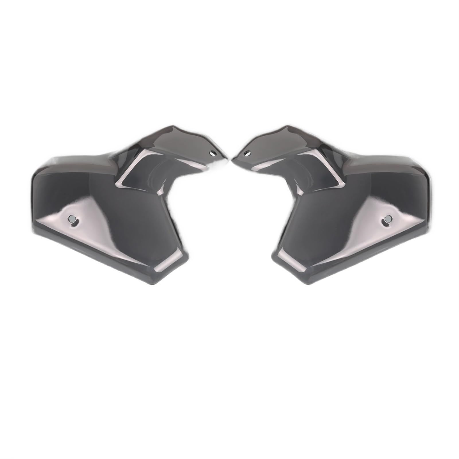 Motorrad Handschützer Für TRANSALP750 XL750 Für TRANSALP 750 Für XLV MOTOPA Gewidmet Hand Schutz Motorrad Handprotektoren Lenker Wachen Windschutzscheibe Motorrad Handschutz Griffschutz(Gauntlet cover von XEXJHQQ