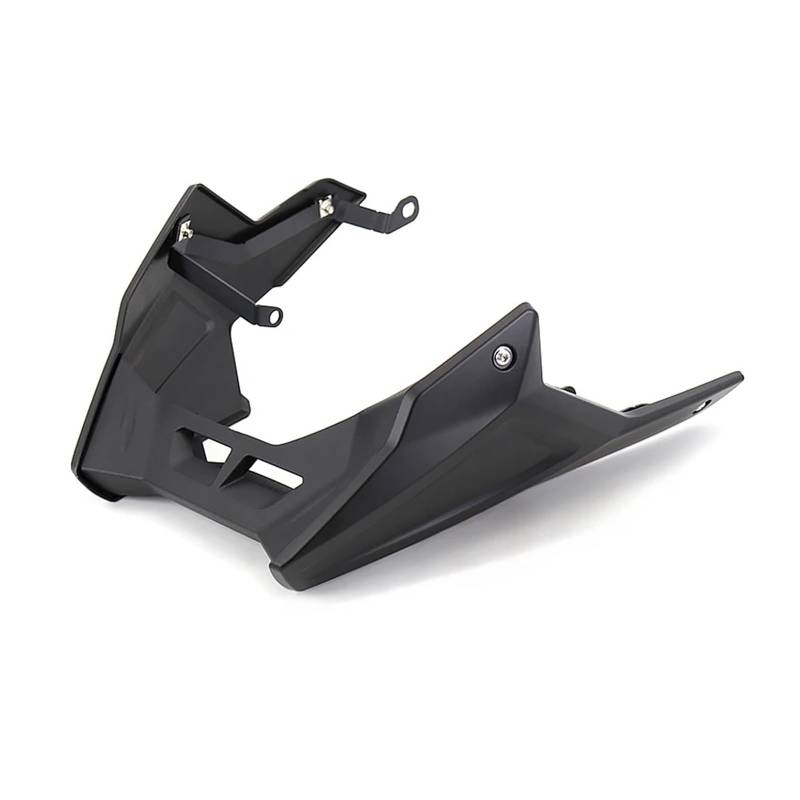 Motorrad Motor Abdeckung Für F900R Für F900XR Motor Chassis Shroud Verkleidung Auspuff Schild Schutz Schutz Abdeckung Motorrad Zubehör Motorstatorabdeckung(Black) von XEXJHQQ