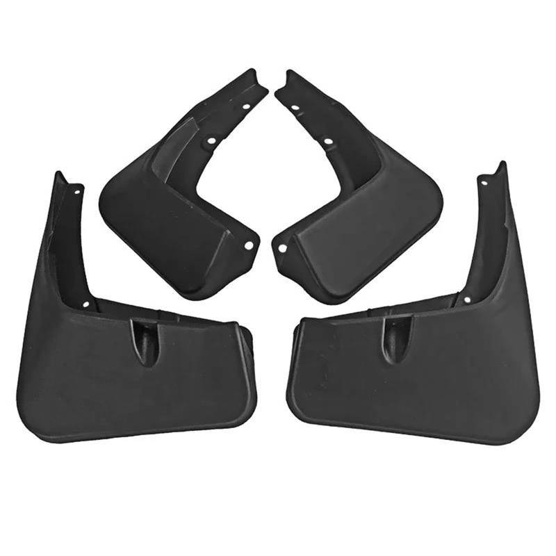 Auto Kotflügel Schlamm Flaps Für Suzuki Vitara Grand Escudo LY 2005-2022 Splash Guards Schmutzfänger Vorne Hinten Kotflügel Auto Zubehör(2015-2022) von XFCAO