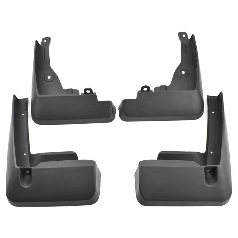 For Toyota Corolla E210 Touring Sports Estate 2019-2023 Front And Rear Fender Car Fenders Mudguard Mud Flaps Guard Splash Flap Mudguards von XFCAO