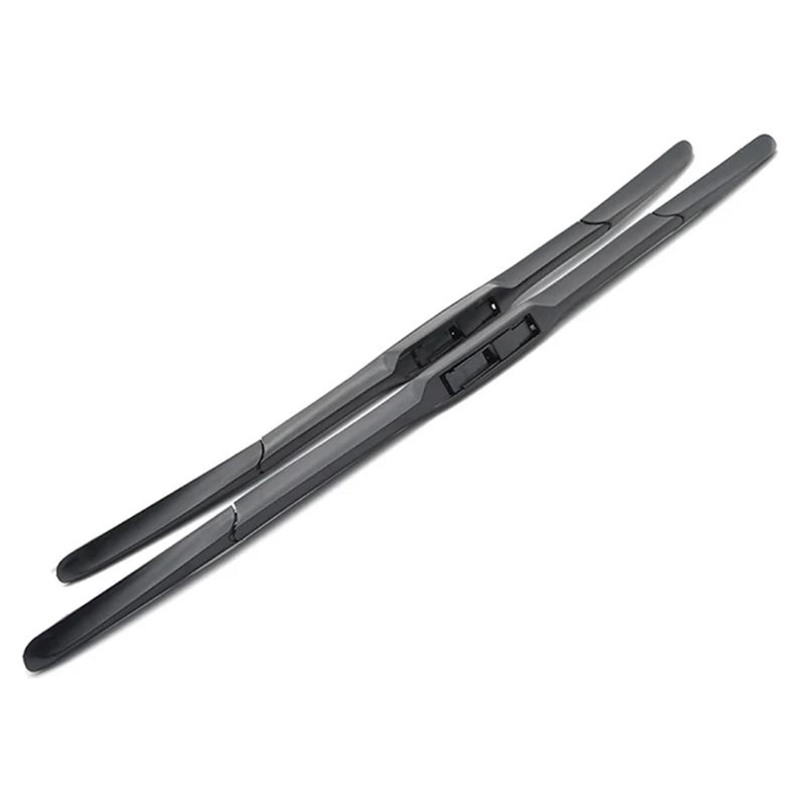 Für Qashqai J12 2021-2024 Windschutzscheiben-Frontwischerblätter 26"+17"(LHD) von XFCAO