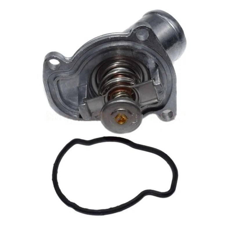 Auto Thermostat Universal Motor Auto Motor Thermostate Für Opel Thermostat Thermostat von XFYESL