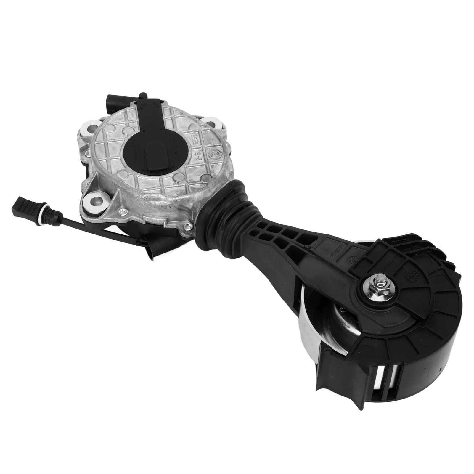 Reibrad-Wasserpumpenspanner, 11287598832 Riemenspanner Ersatz für 207 208 308 508 3008 5008 1.6 VTI 16 V von XHIKOWAT