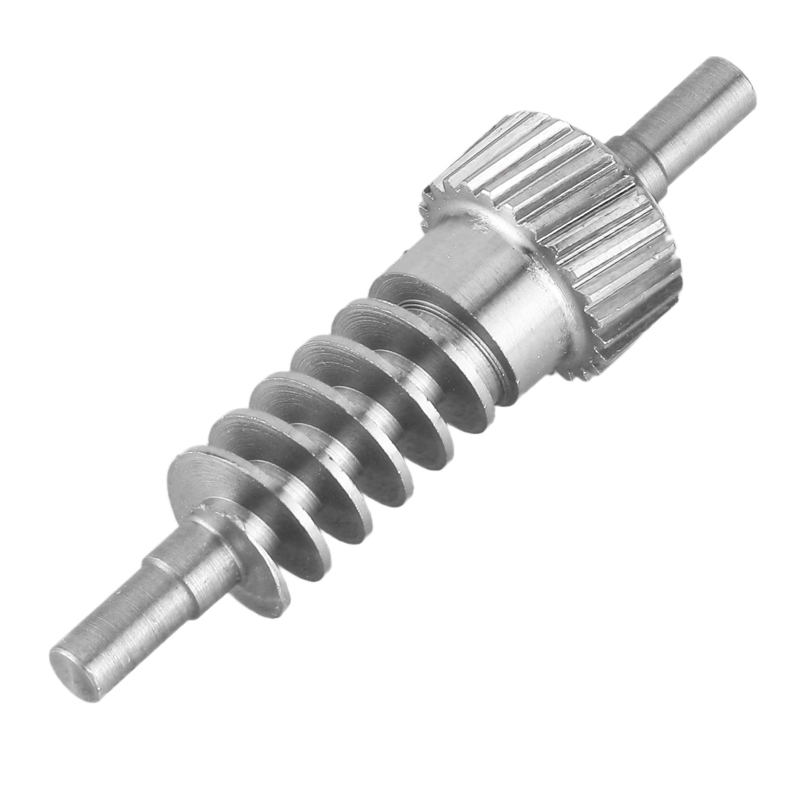 XHIKOWAT Autositz-Oberschenkelstütz-Aktuatorgetriebe, Kompatibel mit 5er-Serie E60 E61 F07 F10 F11, Sitzreparaturgetriebe für Aktuatorreparatur und Autozubehör von XHIKOWAT