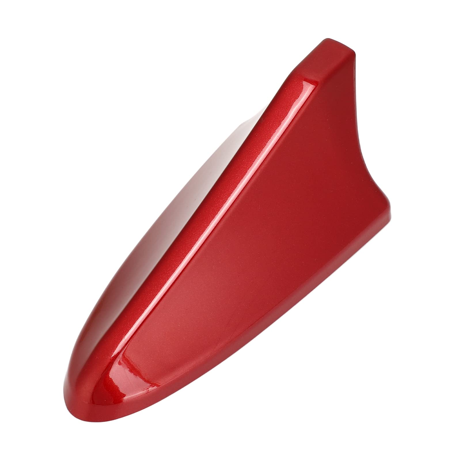 XHIKOWAT Universal Fin Style Antennenabdeckung 96219 D5000EBQK Autodachantennenabdeckung Verkleidung Ersatz für Elantra Limousine (Rot) von XHIKOWAT