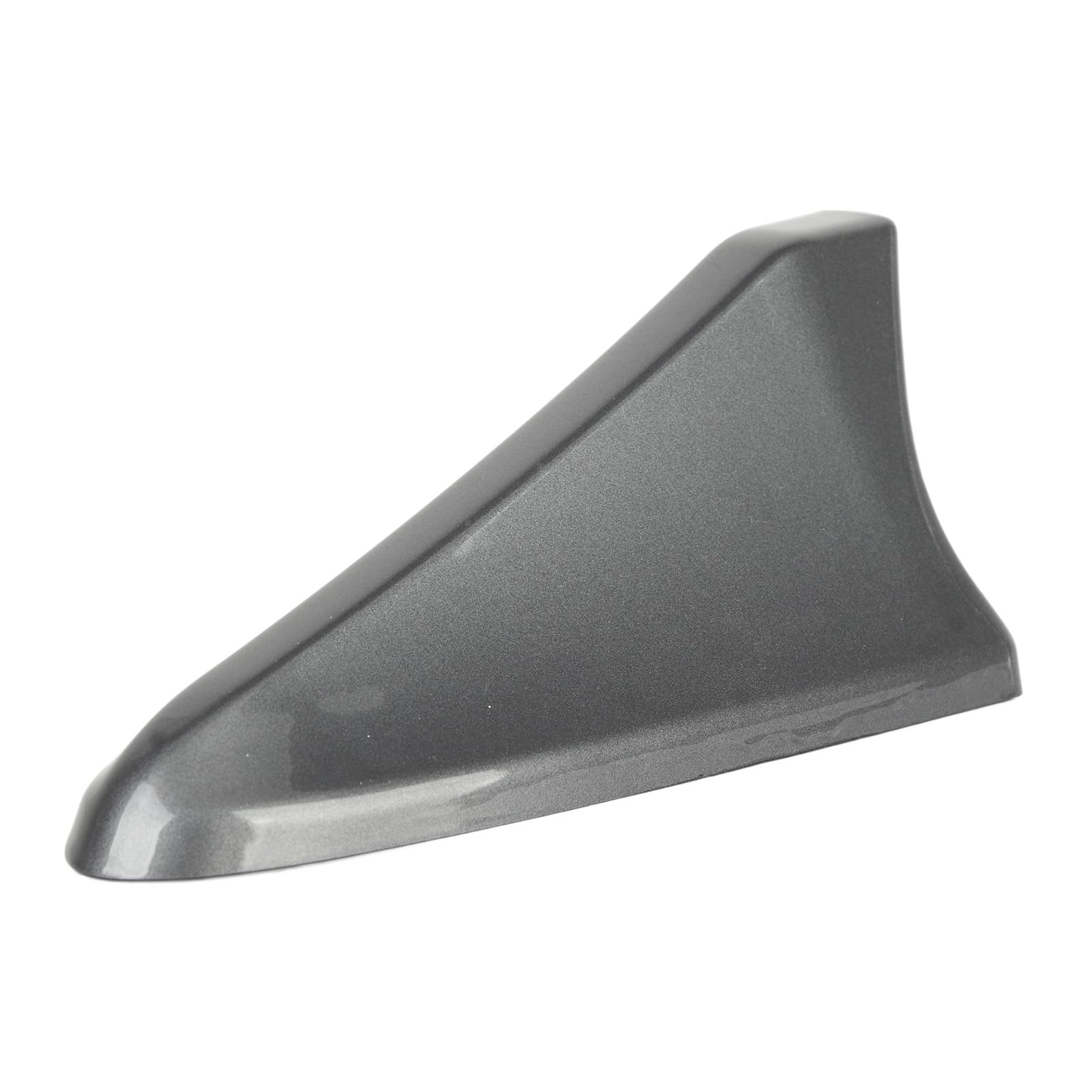 XHIKOWAT Universal Fin Style Antennenabdeckung 96219 D5000EBQK Autodachantennenabdeckung Verkleidung Ersatz für Elantra Limousine (Silber) von XHIKOWAT