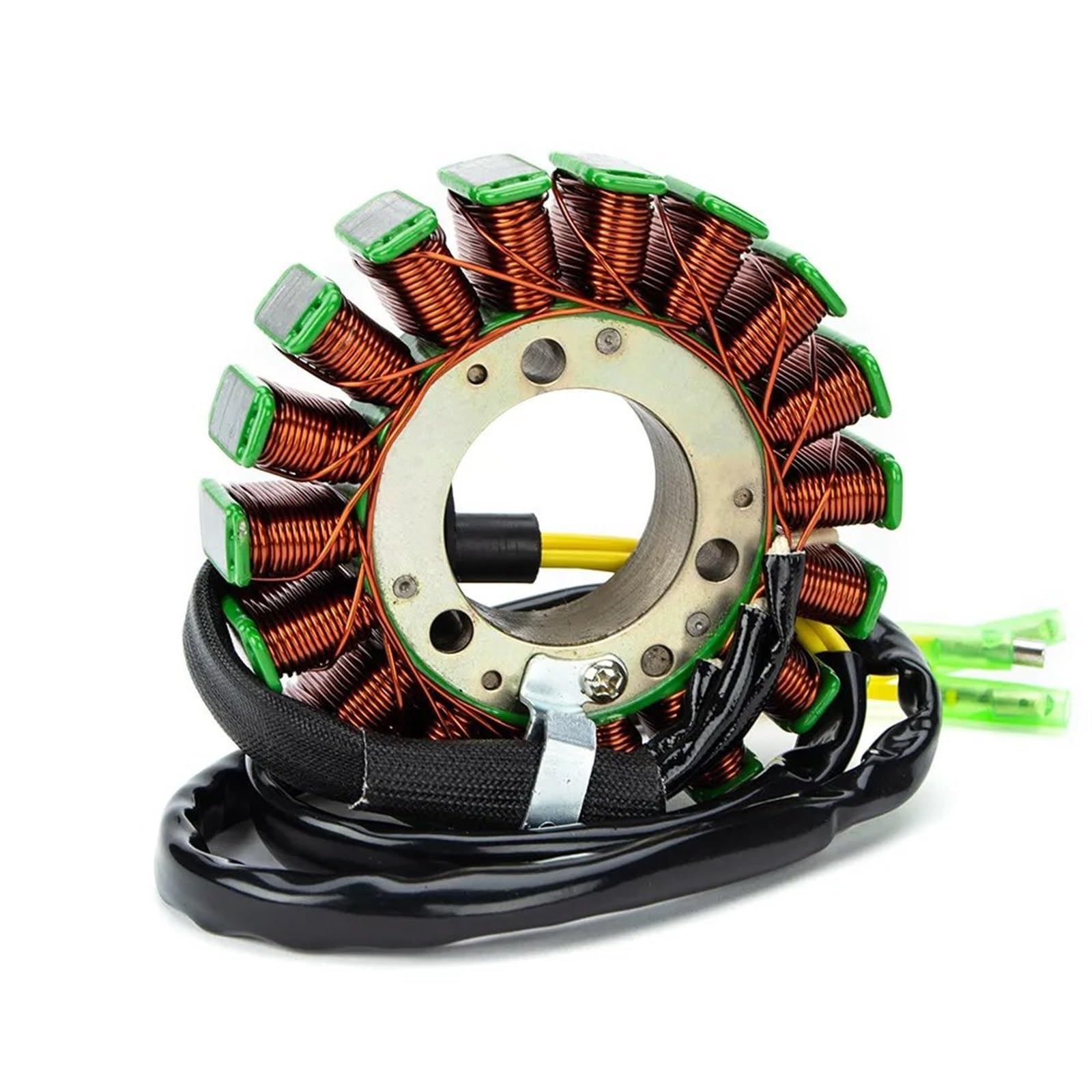 Lichtmaschine Stator Für Kawasaki VN750 Für Vulcan 750 Für Twin ZN700 LTD GPZ750 ZX750 GPZ ZX VN 750 Magneto Generator Stator Spule 21003-1062 21003-1118 Stator Coil Motorrad Zündspule von XIANGJIN