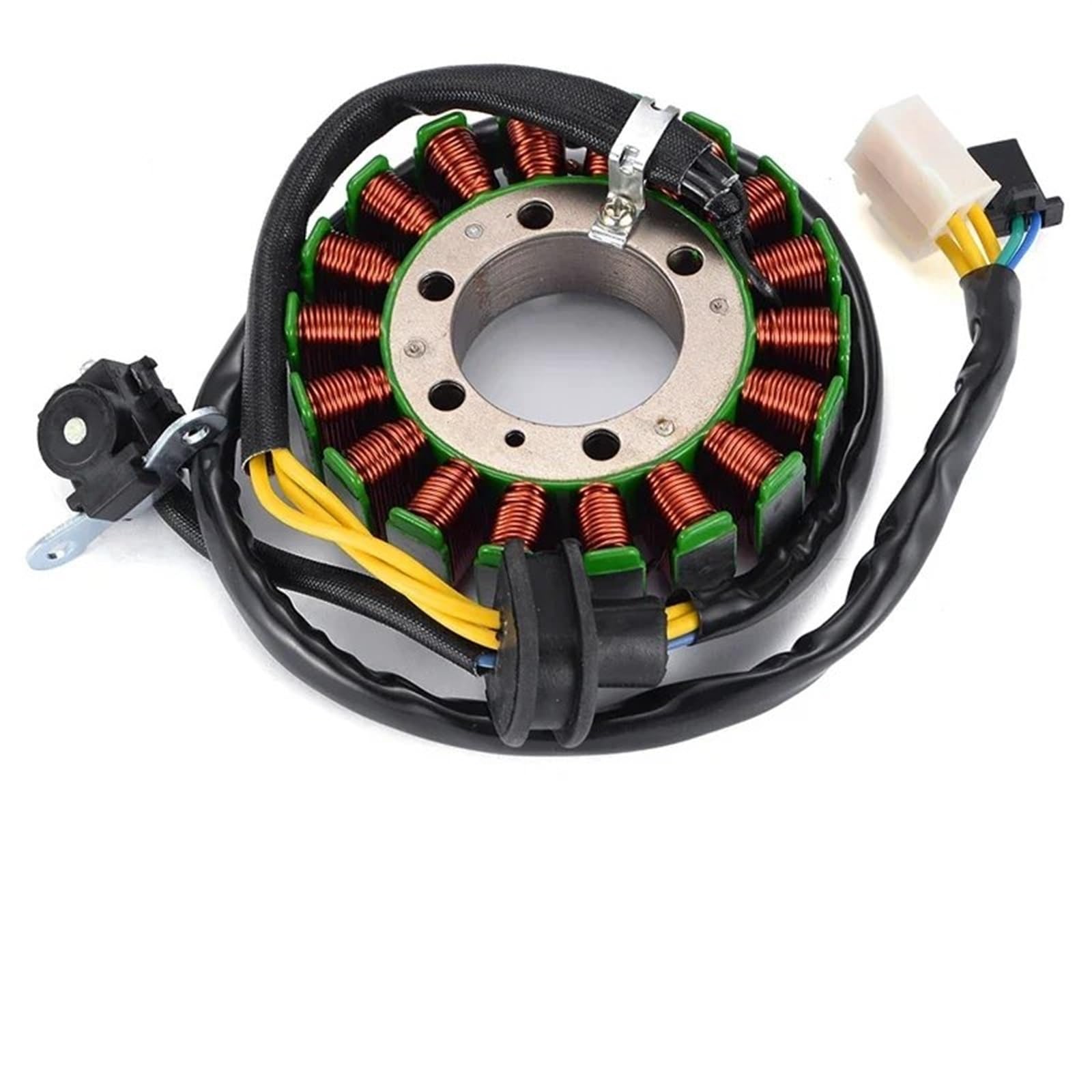 Lichtmaschine Stator Für Suzuki VZ800 Für Marauder VZ 800 1997-2004 32101-48E00 Motorrad Stator Spule Stator Coil Motorrad Zündspule von XIANGJIN