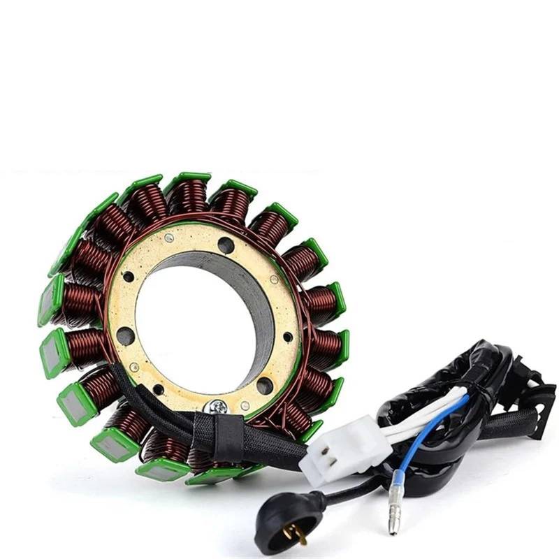 Lichtmaschine Stator Für XV1100 XV750 XV700 Für Virago 1100 750 700C 700S 4PP-81410-00 Generator Lade Motorrad Stator Spule Stator Coil Motorrad Zündspule von XIANGJIN