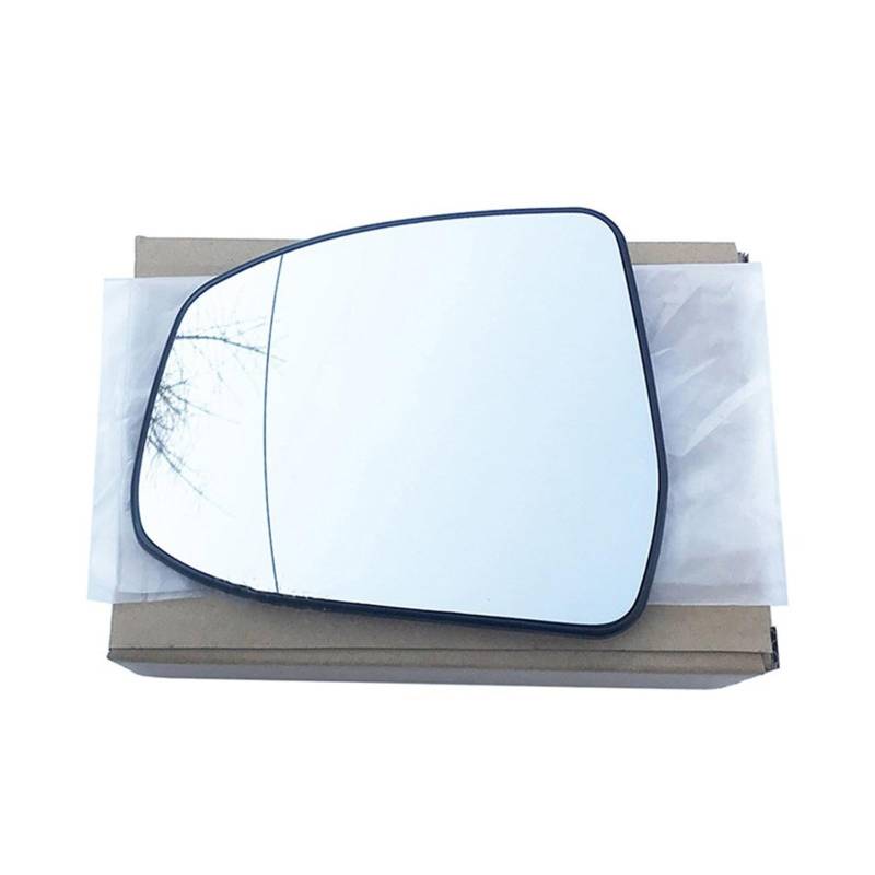 Außenspiegel Glas Für Ford Für Focus II III MK2 DA DP DH DB DS 2 3 MK3 2008 2009 2018 Auto beheizte Seite Spiegel Glas Tür Flügel Rückansicht Links Rechts Außenspiegelglas(No heat left side) von XIAOYANS