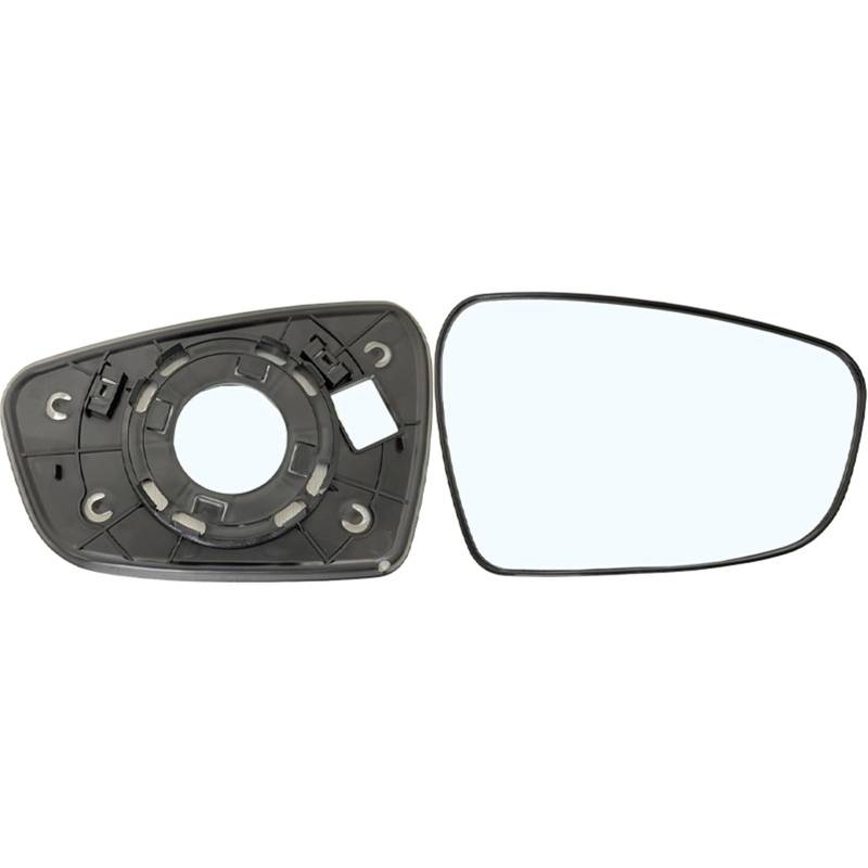 Außenspiegel Glas Für Kia Für Forte K3 2013-2017 Rückspiegel Linsen Außen Seite Reflektierende Glas Objektiv Mit Heizung Auto Zubehör Außenspiegelglas(1PC Right) von XIAOYANS