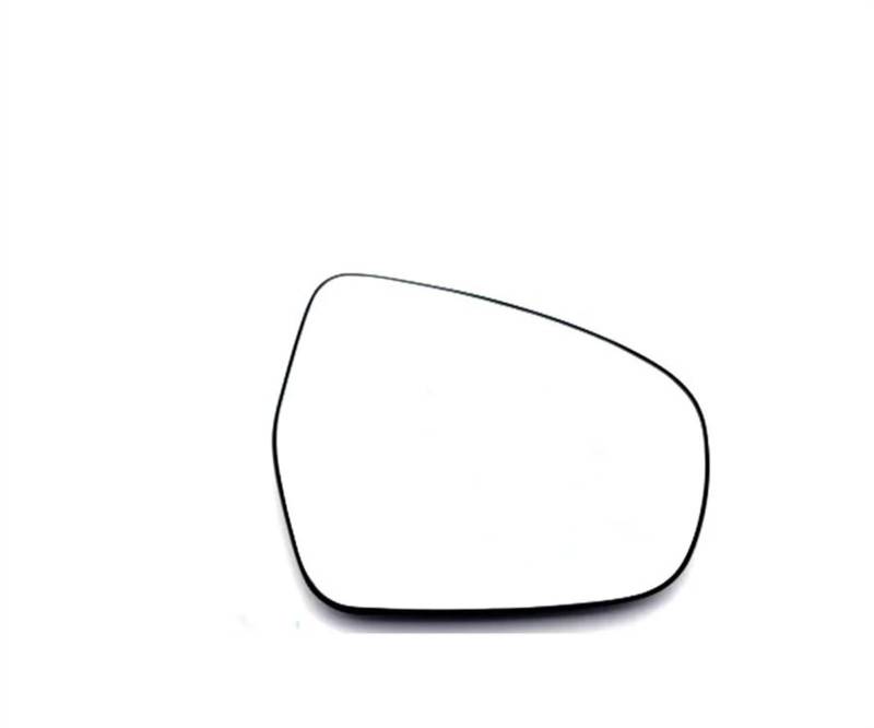 Außenspiegel Glas Für Suzuki Für Vitara Für S-cross Ersetzen Äußere Rearview Außenspiegel Objektiv Tür Flügel Rückspiegel Glas Mit heizung Außenspiegelglas(1PCS right side) von XIAOYANS