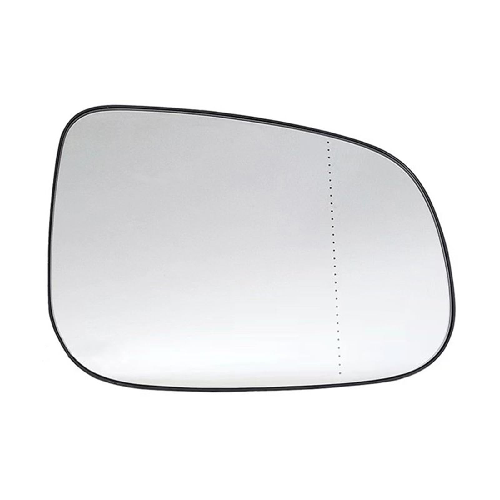 Außenspiegel Glas Für Volvo S80 S60 S40 V40 Flügeltür Seitenrückspiegel Beheizte Linse Warnung Heizglas Außenspiegelglas(1Pcs Heated Lens R) von XIAOYANS