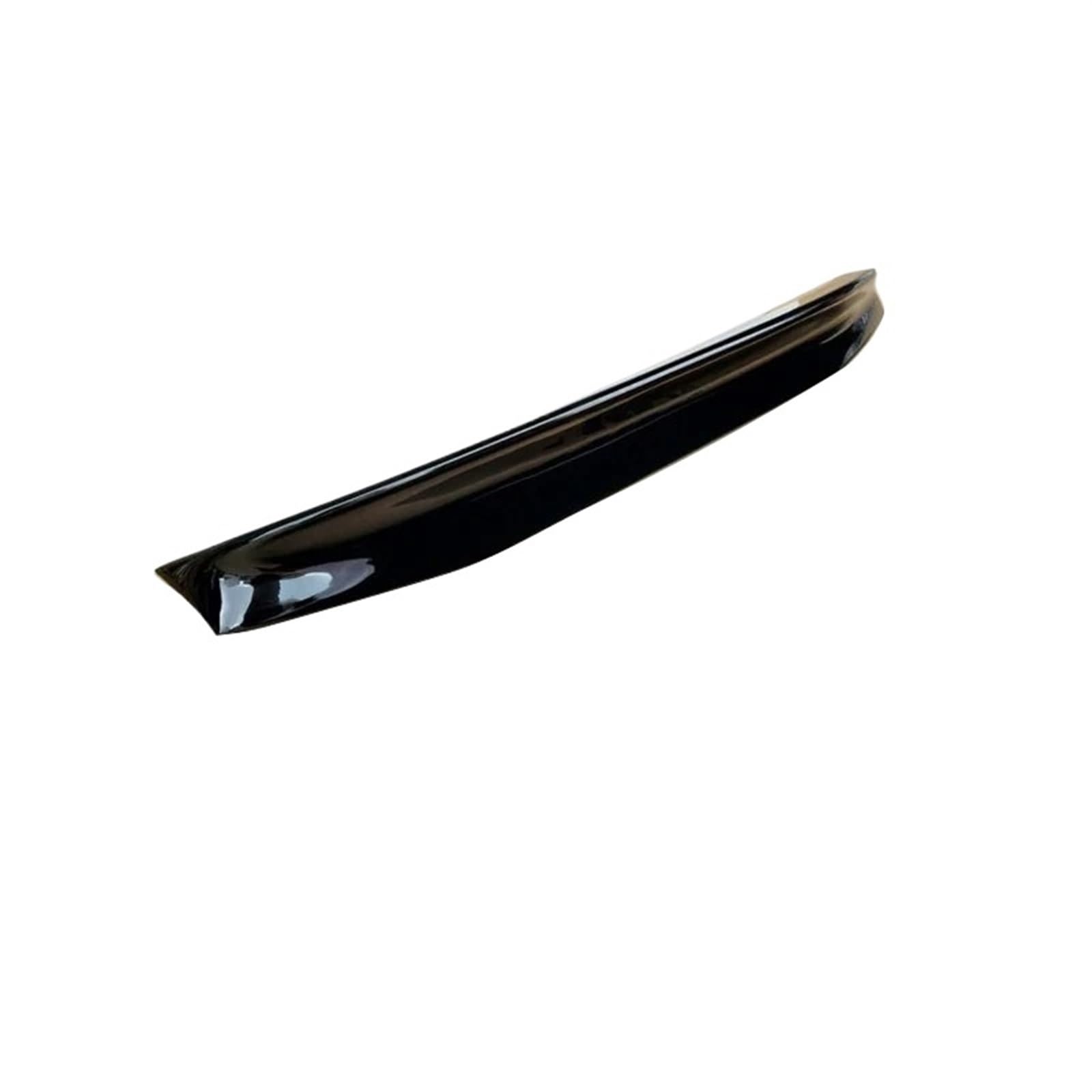 Auto Kofferraum Spoile Für Mazda 6 Limousine 4 Tür 2014 2015 2016 2017 2018 Auto Heckklappe Auto Spoiler Flügel Auto Heckflügel Auto Spoiler Flügel(Glossy Black) von XIAOYANS