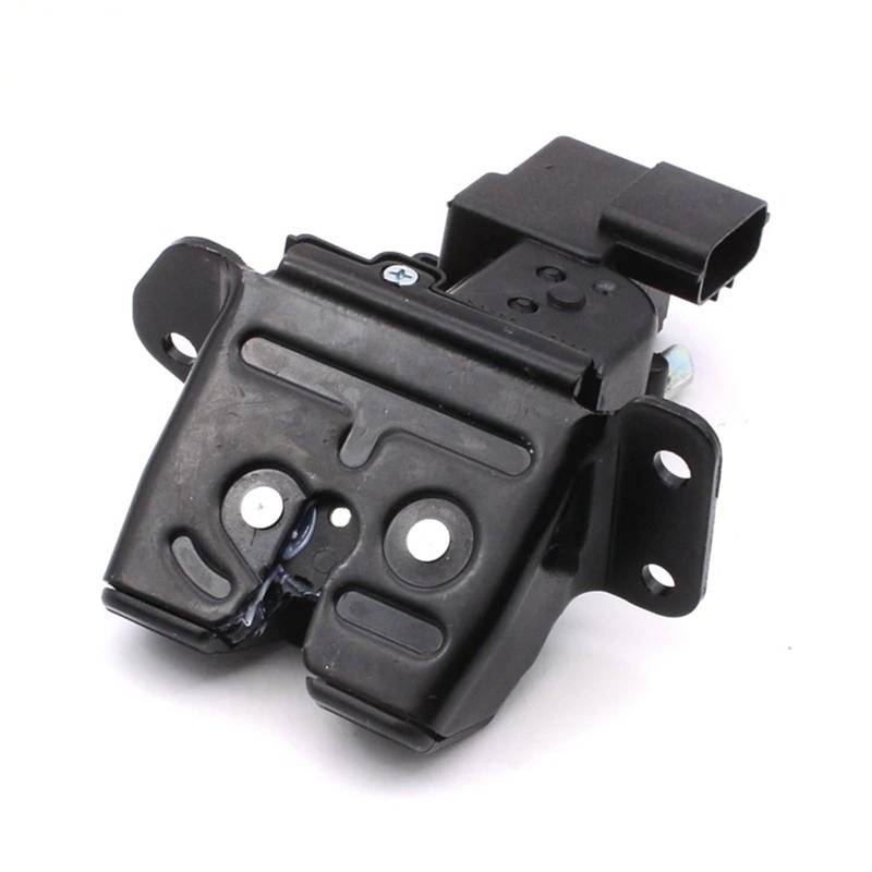 Heckklappe Türschloss Für Hyundai Für Elantra GT I30 2013-2017 Auto Heckklappe Trunk Latch Mechanismus Kofferraum Türschloss Antrieb 81230-A5000 81230A5000 Kofferraum Schloss von XIAOYANS