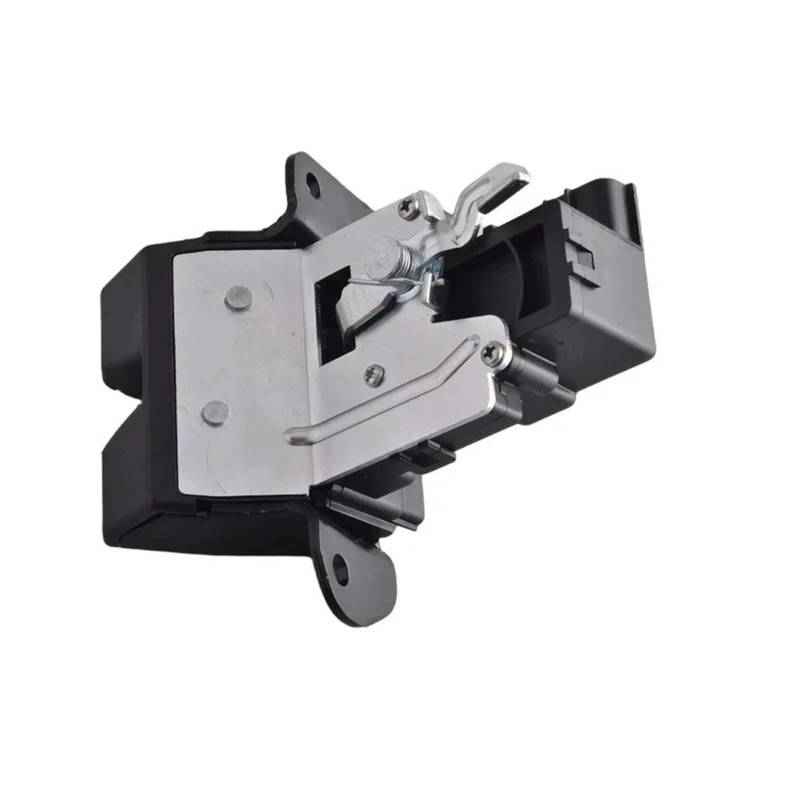 Heckklappe Türschloss Für Hyundai I30 Für Elantra GT 2013-2017 Heckklappe Trunk Latch Mechanismus Türschloss Montage Antrieb 81230A5000 Kofferraum Schloss von XIAOYANS