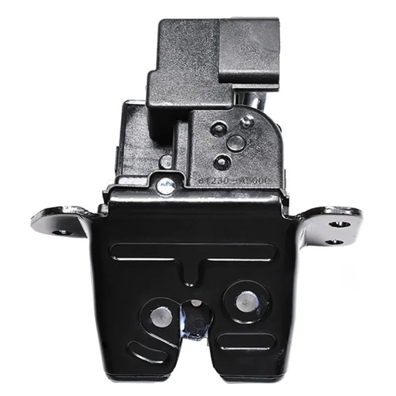 Heckklappe Türschloss Für Hyundai I30 Für Elantra GT Fließheck 2013-2017 Heckklappe Trunk Latch Mechanismus Türschloss Antrieb 81230-A5000 81230A5000 Kofferraum Schloss von XIAOYANS