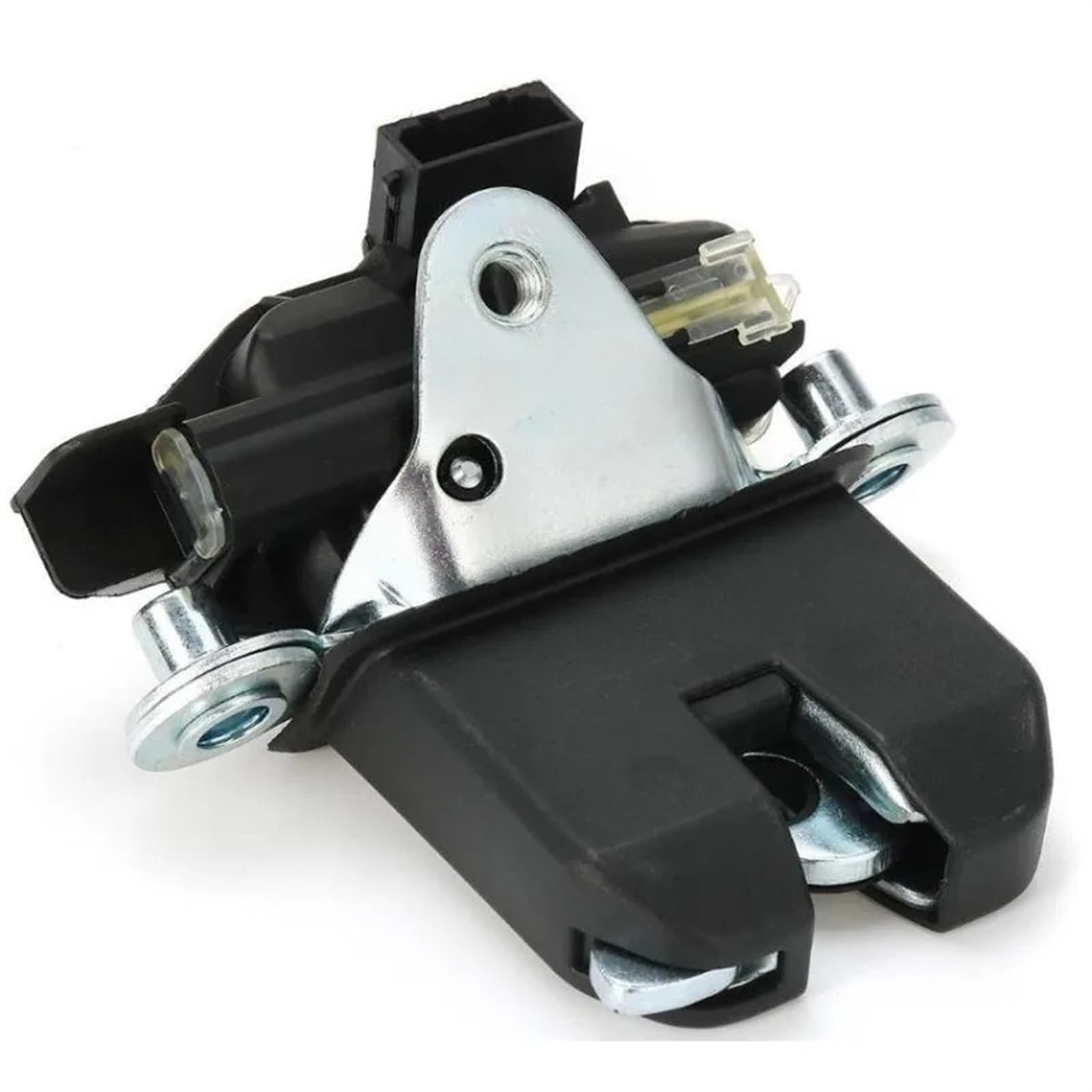 Heckklappe Türschloss Für Skoda Für Fabia Für Roomster 2006-2013 Heckklappe Trunk Latch Mechanismus Kofferraum Türschloss Antrieb 5J0827501D 5J0827501B 5J0827501C Kofferraum Schloss von XIAOYANS