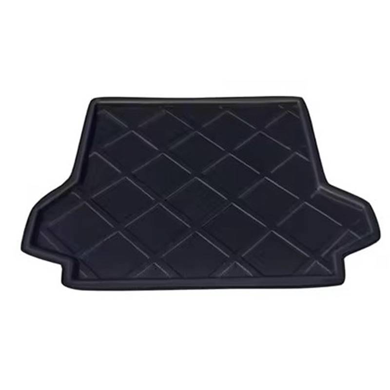 Kofferraummatte Für Koleos Für Samsung QM5 HY 2008 2009 2010 2011 2012 2013 2014 2015 Auto Stamm Matten Hinten Stamm Liner Fracht Boot Matte Boden Lagerung Teppich Kofferraum Schutzmatte von XIAOYANS