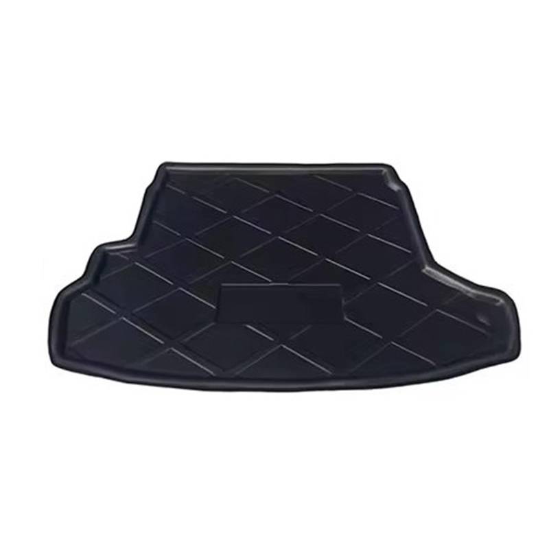 Kofferraummatte Für Nissan Für X-Trail Für XTRAIL T31 2008 2009 2010 2011 2012 2013 Auto Stamm Matten Boden Teppich wasserdichte Boot Schutz Abdeckung Pad Kofferraum Schutzmatte von XIAOYANS