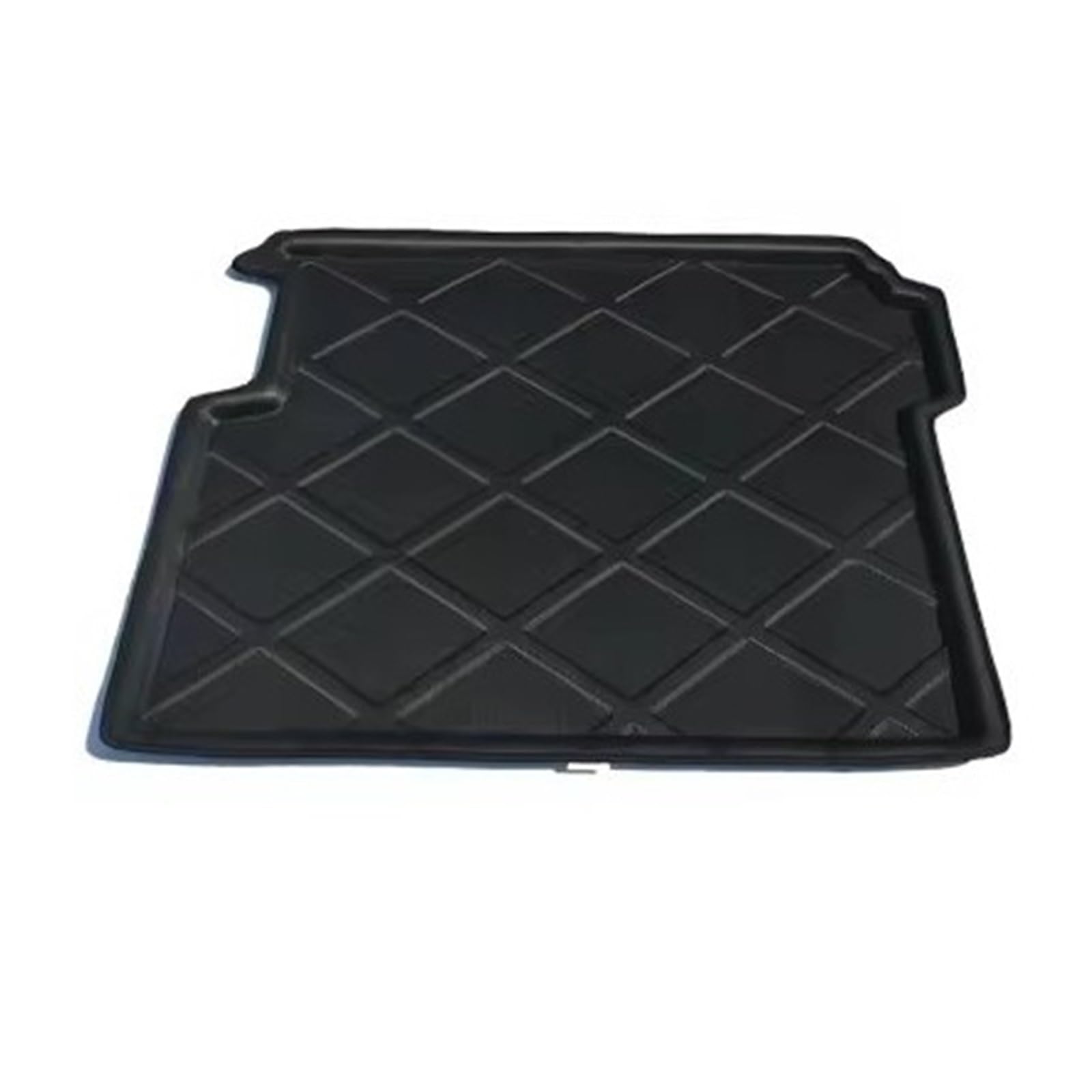 Kofferraummatte Für X3 F25 2012 2013 2015 2016 2011 2012 2013 2014 2015 2016 2017 Kofferraum Matte Boden Fach Liner Fracht Boot Teppich Fach Stamm Pads Kofferraum Schutzmatte von XIAOYANS