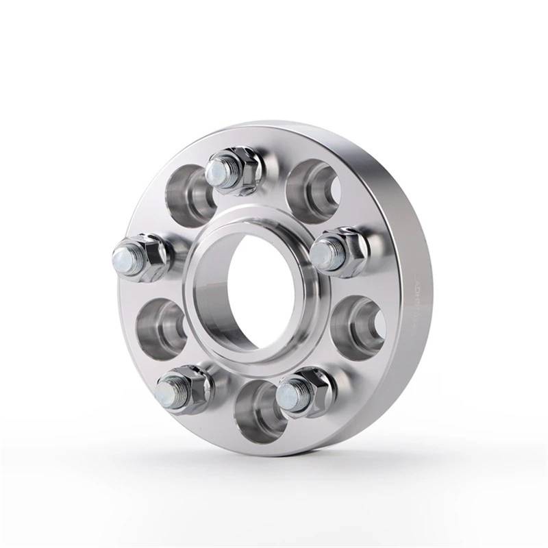 Spurverbreiterung Für Range Für Rover Für Evoque 1 Stück Rad Spacer Adapter 5x108 CB 63,4mm Rad Dichtung Autos Spurverbreiterunge(1 PC Athletics 15mm) von XIAOYANS