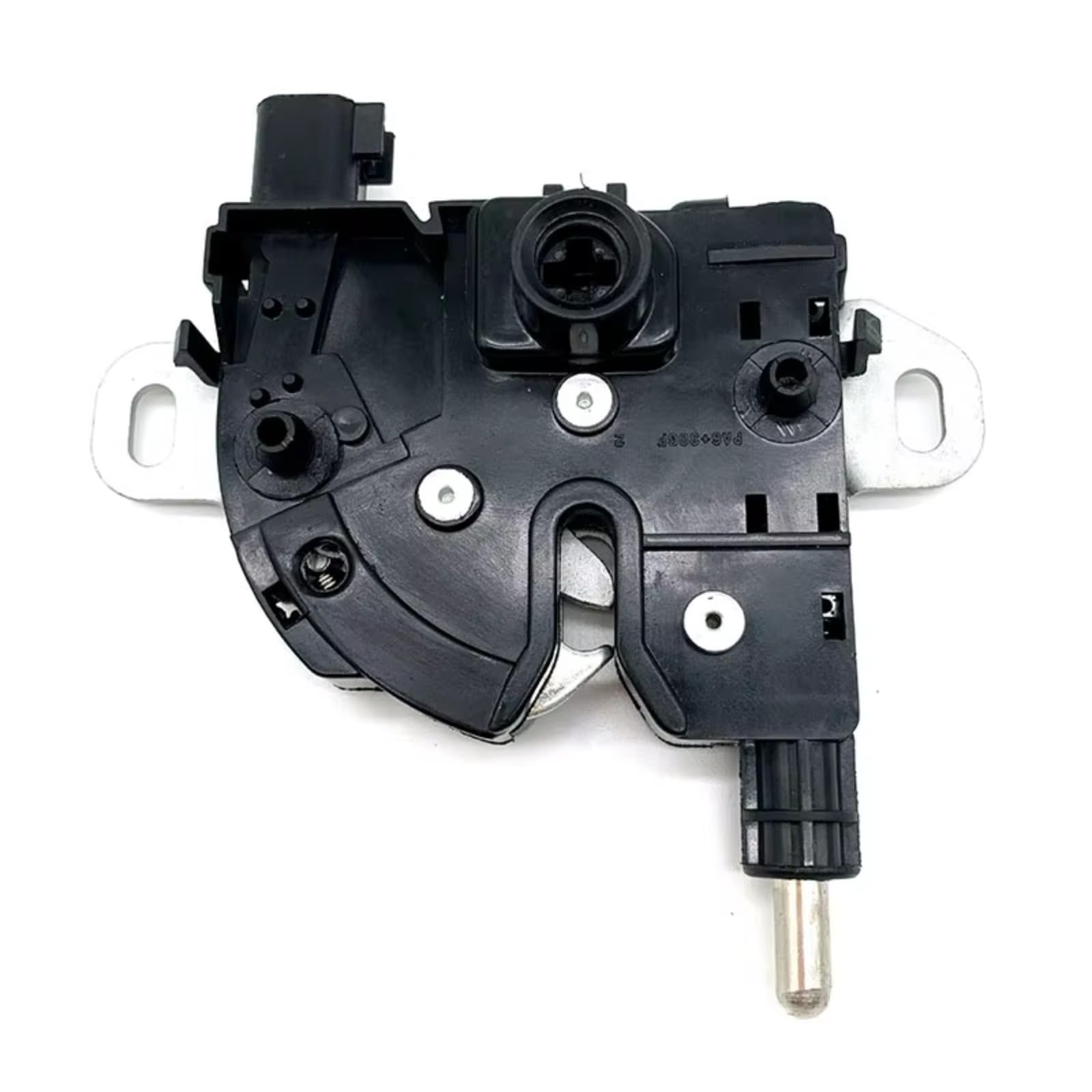 XIAOYANS Car Türschloss Für Ford Für Focus MK2 Für C-Max Für Kuga MK1 2003-2016 4895286 3M51-16700-BC Motorhaube Haube Lock Block Latch Fang Türschloss Stellmotor von XIAOYANS