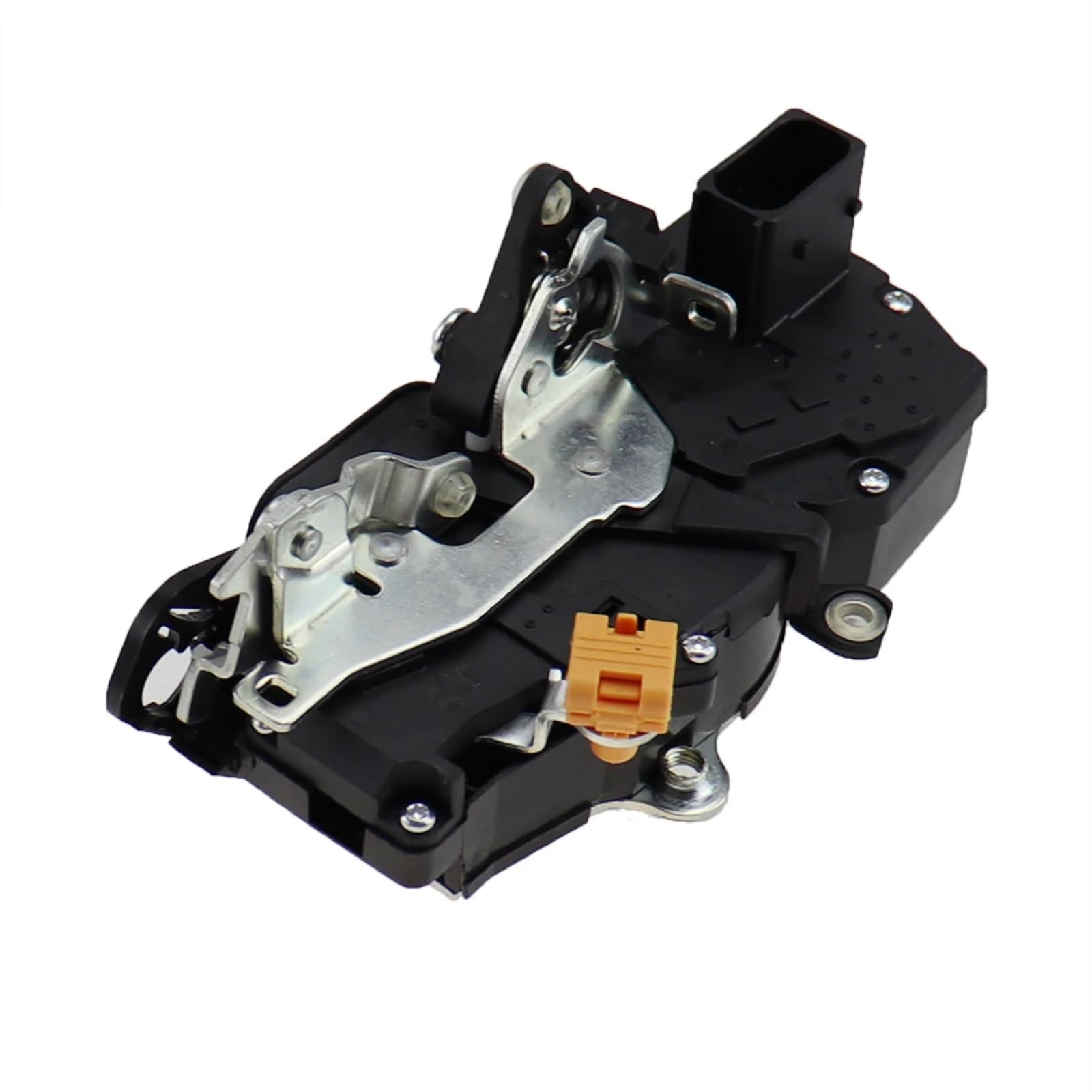 XIAOYANS Car Türschloss Für Hummer H2 2003-2007 15816393 15816390 15816391 15816392 Auto Zentrale Türschloss Antrieb Latch Modul Motor Mechanismus Türschloss Stellmotor(Front Right (06-07)) von XIAOYANS