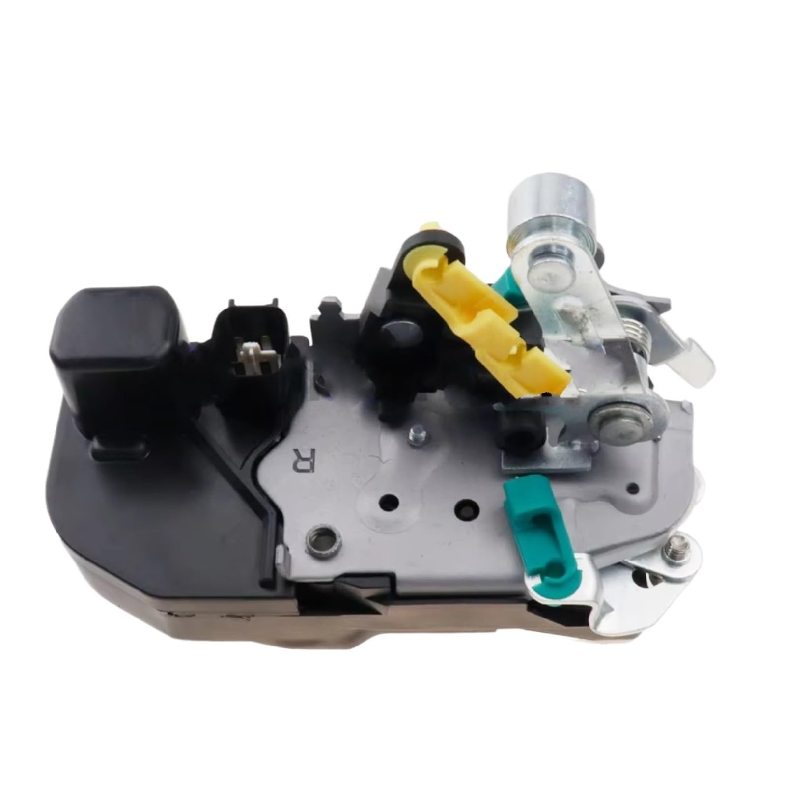 XIAOYANS Car Türschloss Für Jeep Für Grand Für Cherokee 1999-2004 55135606AB 55136347AB Auto Power Zentrale Türschloss Antrieb Latch Modul Motor Mechanismus Türschloss Stellmotor(Vorne rechts) von XIAOYANS