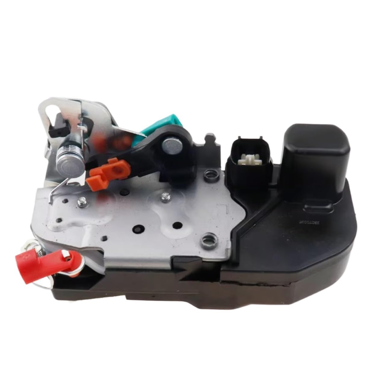 XIAOYANS Car Türschloss Für Jeep Für Grand Für Cherokee 1999-2004 55136347AB 55135606AB Auto Power Zentrale Türschloss Antrieb Latch Modul Motor Mechanismus Türschloss Stellmotor(Hinten Links) von XIAOYANS