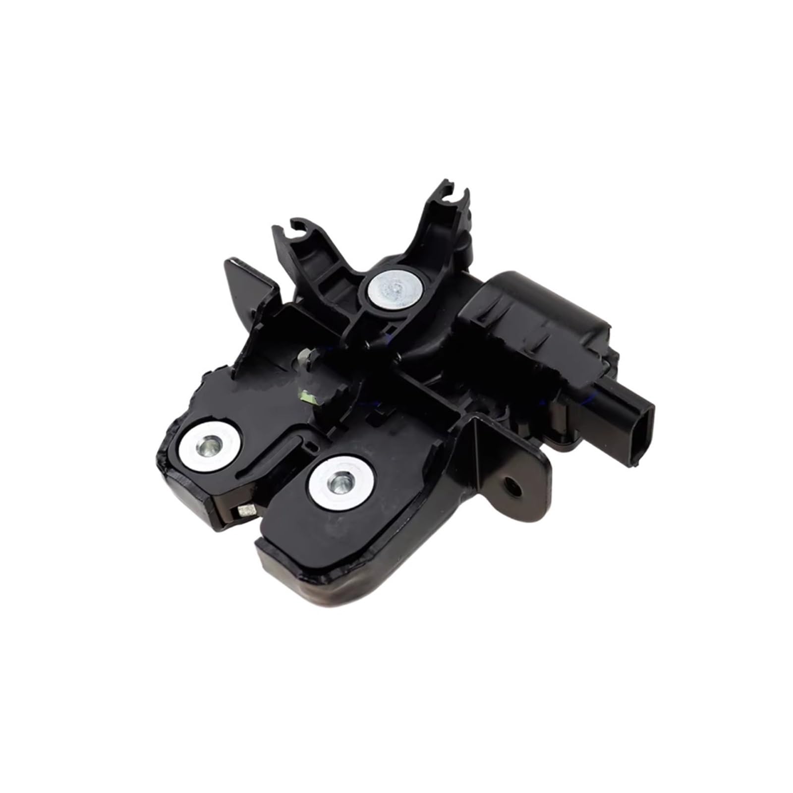 XIAOYANS Car Türschloss Für Megane Für Fluence Für Laguna Für Duster 2190-5606010-10 Auto Stamm Türschloss Latch Antrieb Motor Heckklappe Türschloss Stellmotor von XIAOYANS