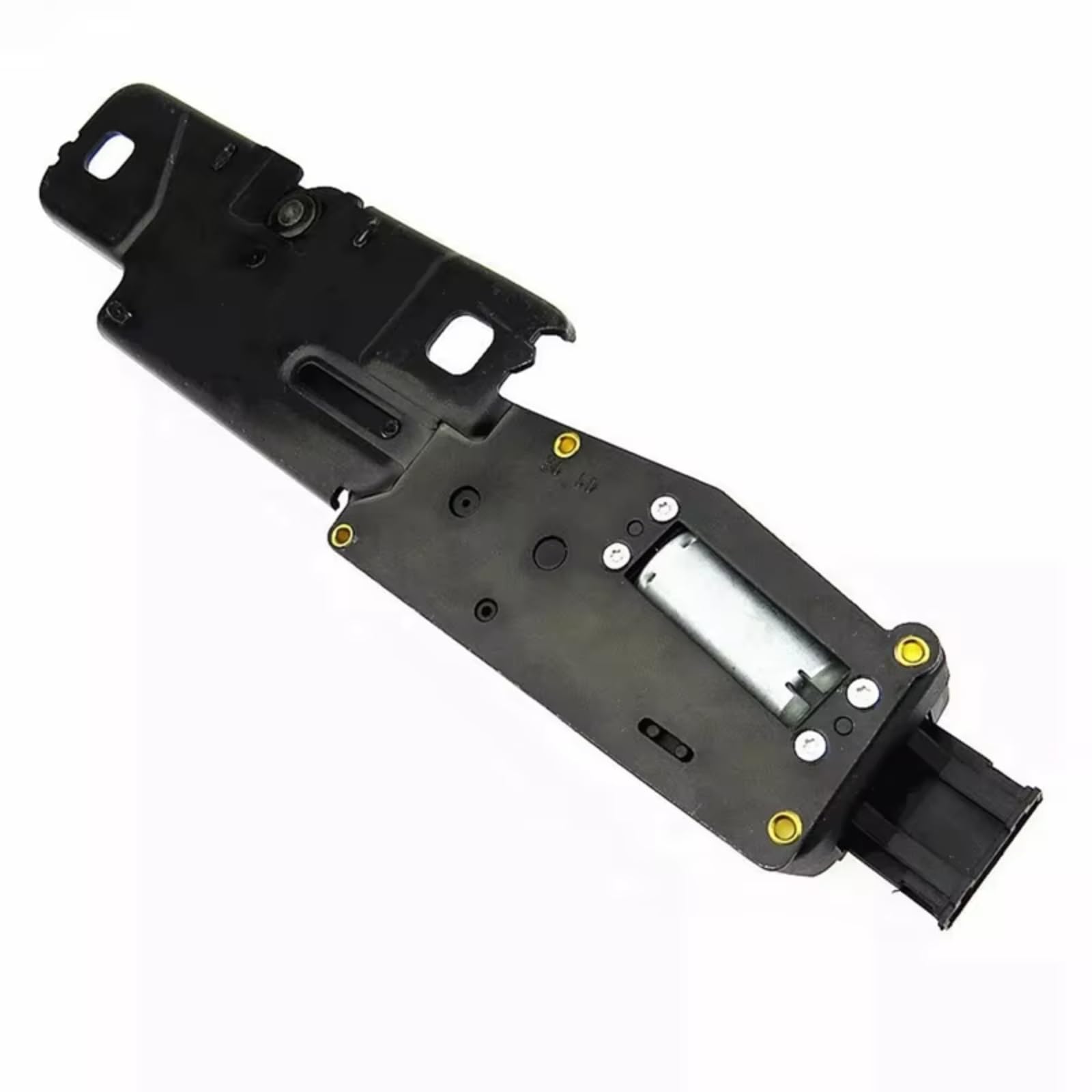 XIAOYANS Heckklappenschloss Für A4 A6 Q5 Q7 RS4 RS6 05-17 4F9827383G Auto Hinten Stamm Latch Lock Antrieb 4F9827383 Kofferraumschloss von XIAOYANS