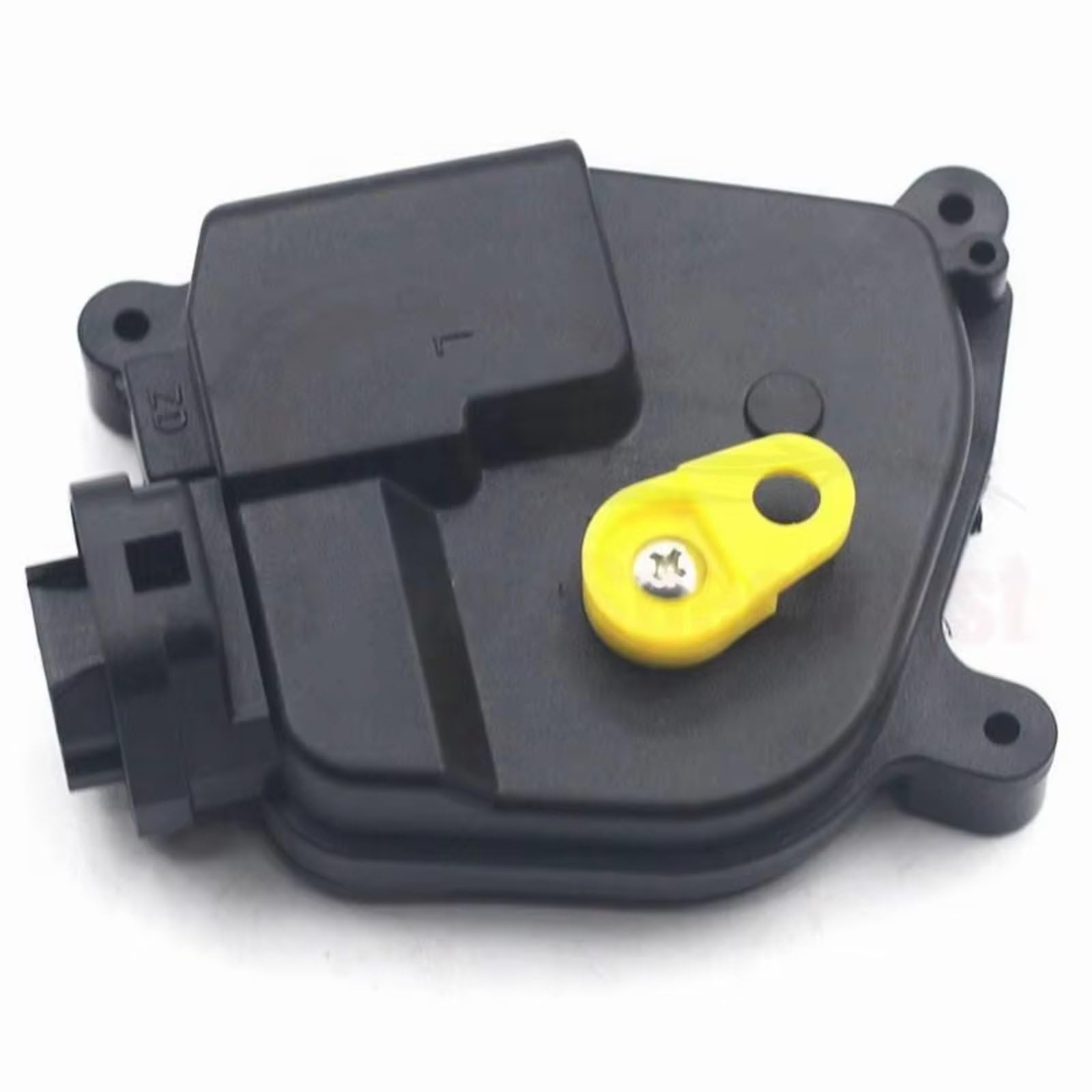 XIAOYANS Heckklappenschloss Für Hyundai Für Accent Für GLS 2006-2011 OE 95745-1G020 Hinten Links Türschloss Antrieb Kofferraumschloss von XIAOYANS