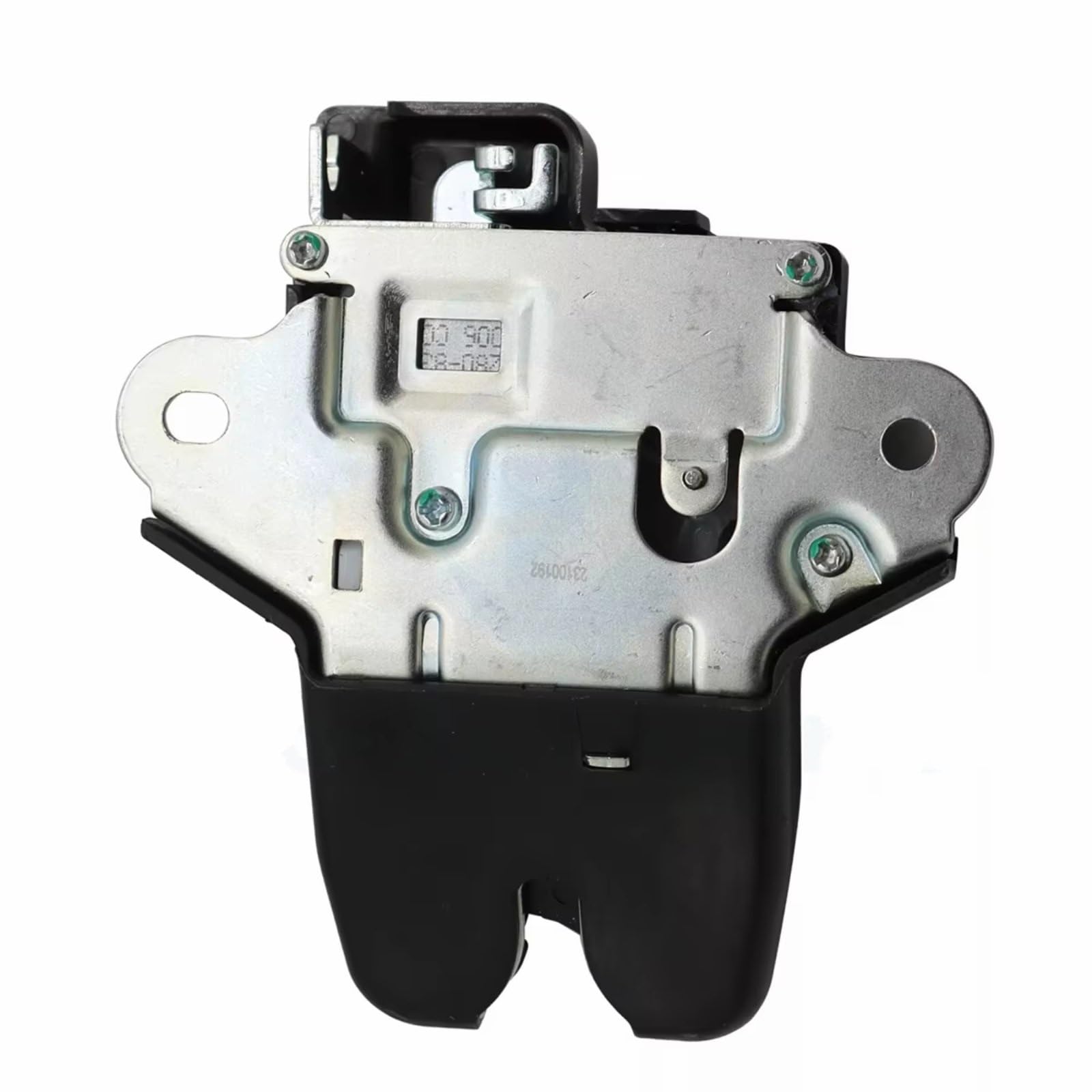 XIAOYANS Heckklappenschloss Für Hyundai Für Elantra 2,0 1,8 L 2011 2012 2013 2014 2015 2016 81230-3X010 Heckklappe Hinten Stamm Latch Lock Antrieb Motor Montage Kofferraumschloss von XIAOYANS