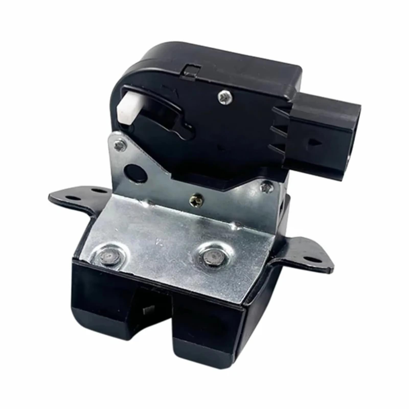 XIAOYANS Heckklappenschloss Für KIA Für Picanto Für Morgen 812301Y010 2011-2017 812301Y010 Auto Hinten Heckklappe Trunk Latch Deckel Entriegelung Antrieb Assy Kofferraumschloss von XIAOYANS