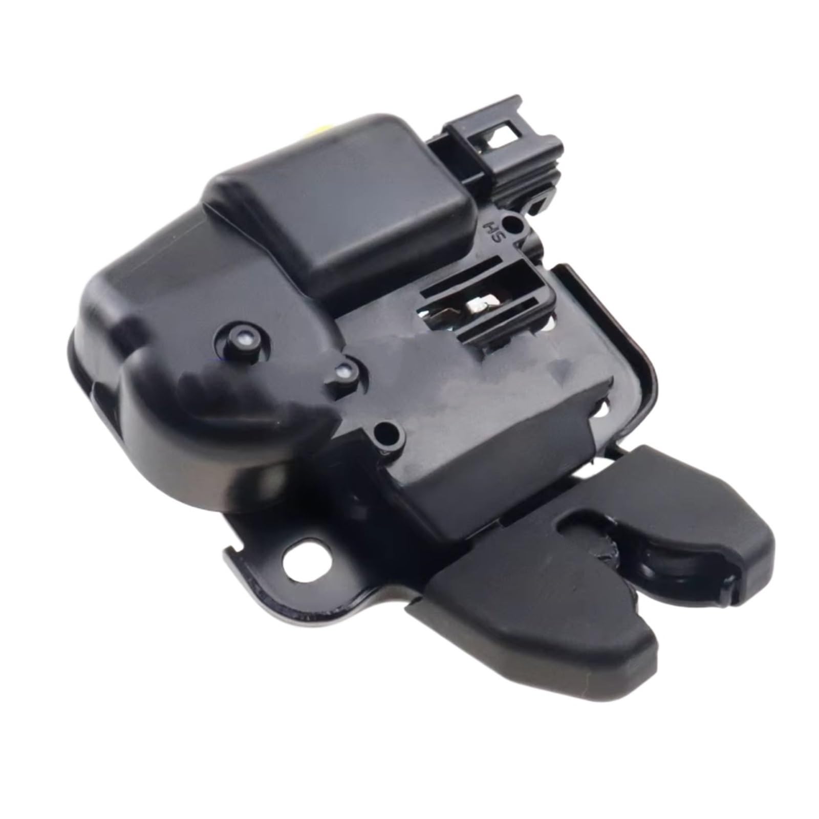 XIAOYANS Heckklappenschloss Für Nissan Für Tiida Für Latio Für Versa 2005-2010 84631ED400 84631ED40A Hinten Stamm Türschloss Latch Antrieb Motor Heckklappe Boot Hatch Kofferraumschloss von XIAOYANS