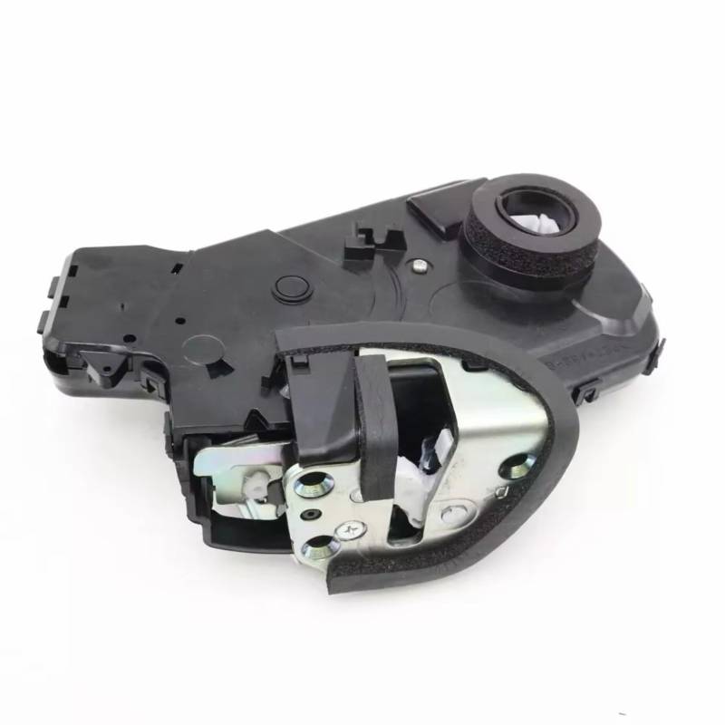 XIAOYANS Heckklappenschloss Für Toyota Für Rav4 2008-2012 691100R020 69110-0R020 Power Heckklappe Hinten Tor Türschloss Antrieb Kofferraumschloss von XIAOYANS