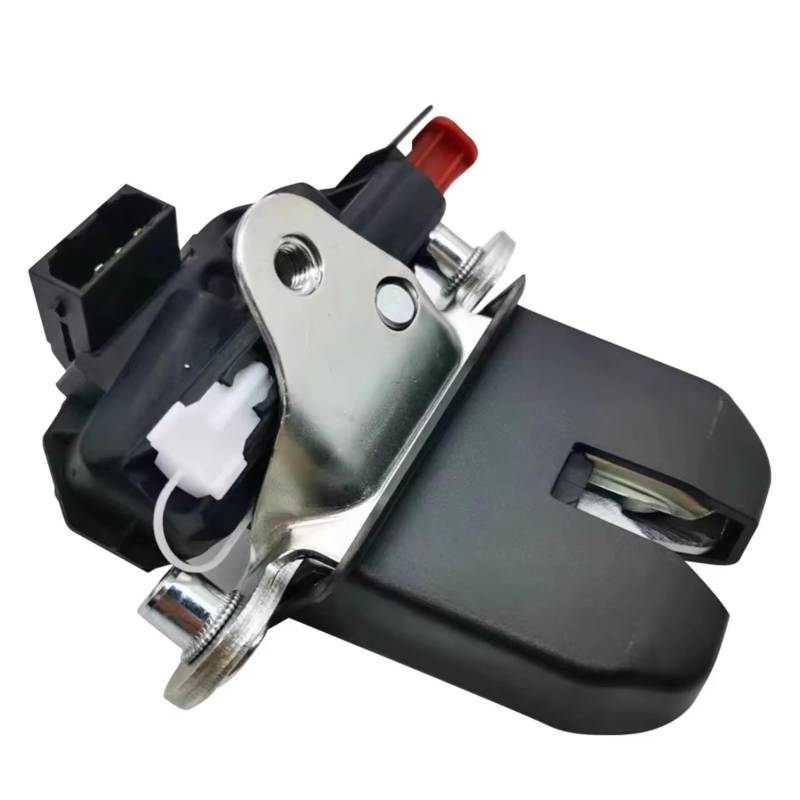 XIAOYANS Heckklappenschloss Für VW Für Polo V 6R1 2009-2021 Auto Heckklappe Boot-Lock Antrieb Motor 6RU827505R 6010-01-064449P 6RU827505C Kofferraumschloss von XIAOYANS