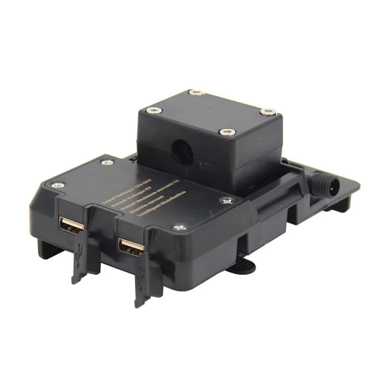 XIAOYANS Motorrad Handy halterungen Für C400X Motorrad GPS Smart Navigation Mount Halterung Adapter Halter Universal Handy Stehen Handyhalter Motorrad(Phone Stand) von XIAOYANS