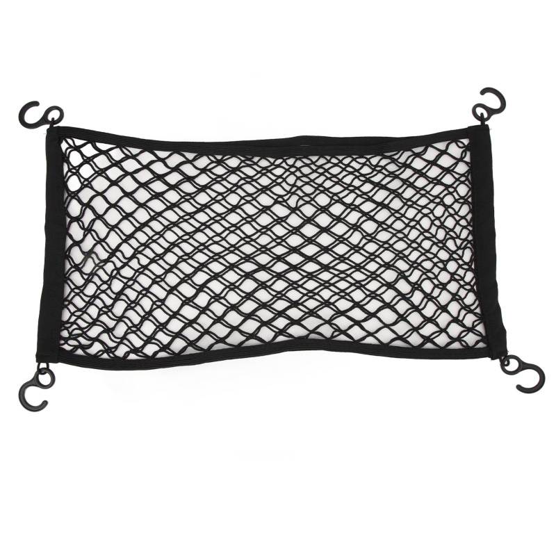 Camping Cart Cargo Net High Elastic Latex Dual Layer Mesh Cargo Net für Camping im Freien Camping RV von XIASABA