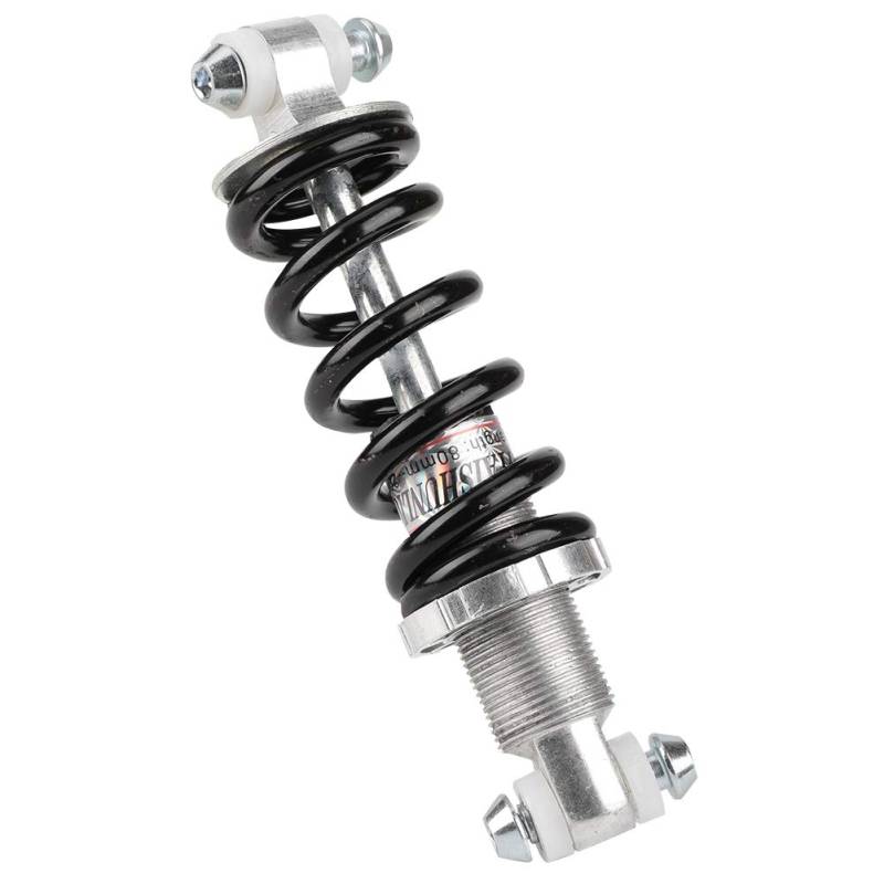 XIASABA Suspension Si Velo Shock Mountain 17. 0×5. 0×5. Stück Mountain Metall Hinterradaufhängung Stoßstange Federteile Aufhängung Mountain Hinterradstoßdämpfer 210 mm von XIASABA