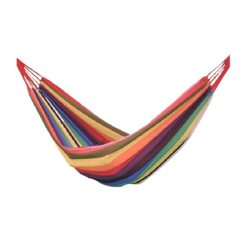 Hängematte Im Freien Danshuang Human Hammock Outdoor Swing Outdoor Anti-Rollover Hängesessel Schlafsaal Indoor Camping Picknick Hängematte(H) von XIMINGHE