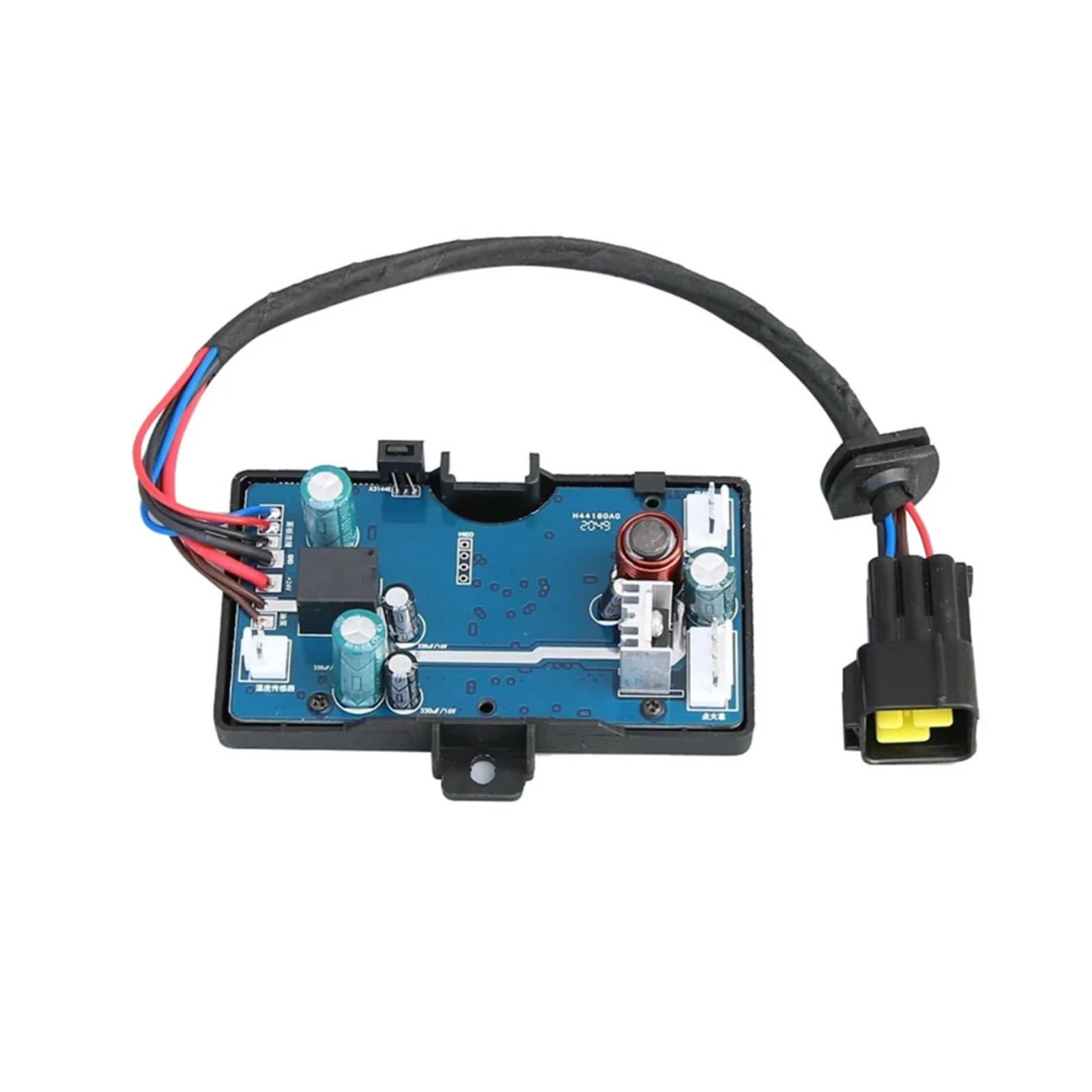 XINGBEI Advanced Fuels Efficient Air Heater Circuit Controller Board Passend Für 12 V/24 V Lufterhitzer Langstrecken LKW Fahrer von XINGBEI