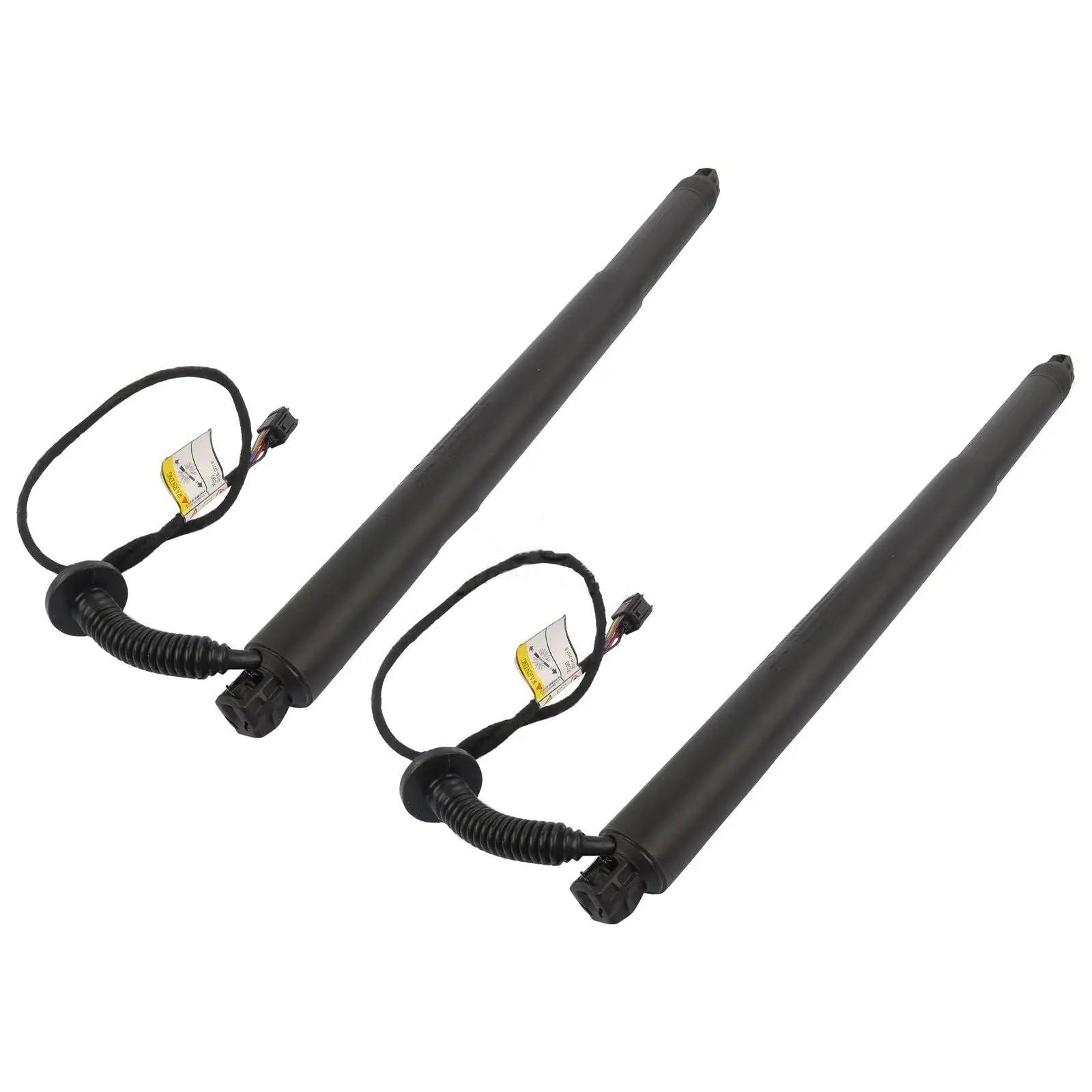 heckklappendämpfer 2PCS Für Volvo Für XC90 MK2 2016 2017 2018 2019 2020 31690604 31457610 Hinten Links Rechts Heckklappe Power Lift Unterstützt gasfeder heckklappe von XINGCANBAIHUO