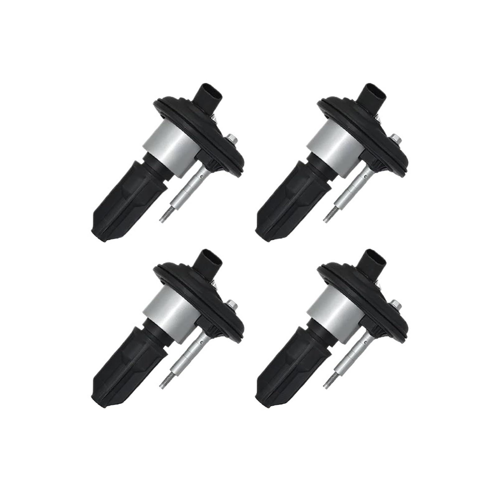 Zündspule Pack 1/4Pcs 12568062 Uf303 Gn10114 Zündspule Für Gmc Für Canyon L4 L5 L6 2002 2003 2004 2005 Zündspule Modul von XINGWANGDYSI