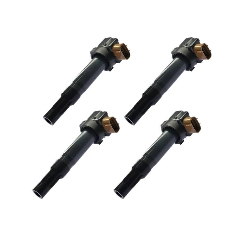 Zündspule Pack 1/4Pcs 33400-51K20 3340051K2 Zündspule Für Suzuki Für Grand Für Vitara V6 2.7 Zündspule Modul von XINGWANGDYSI