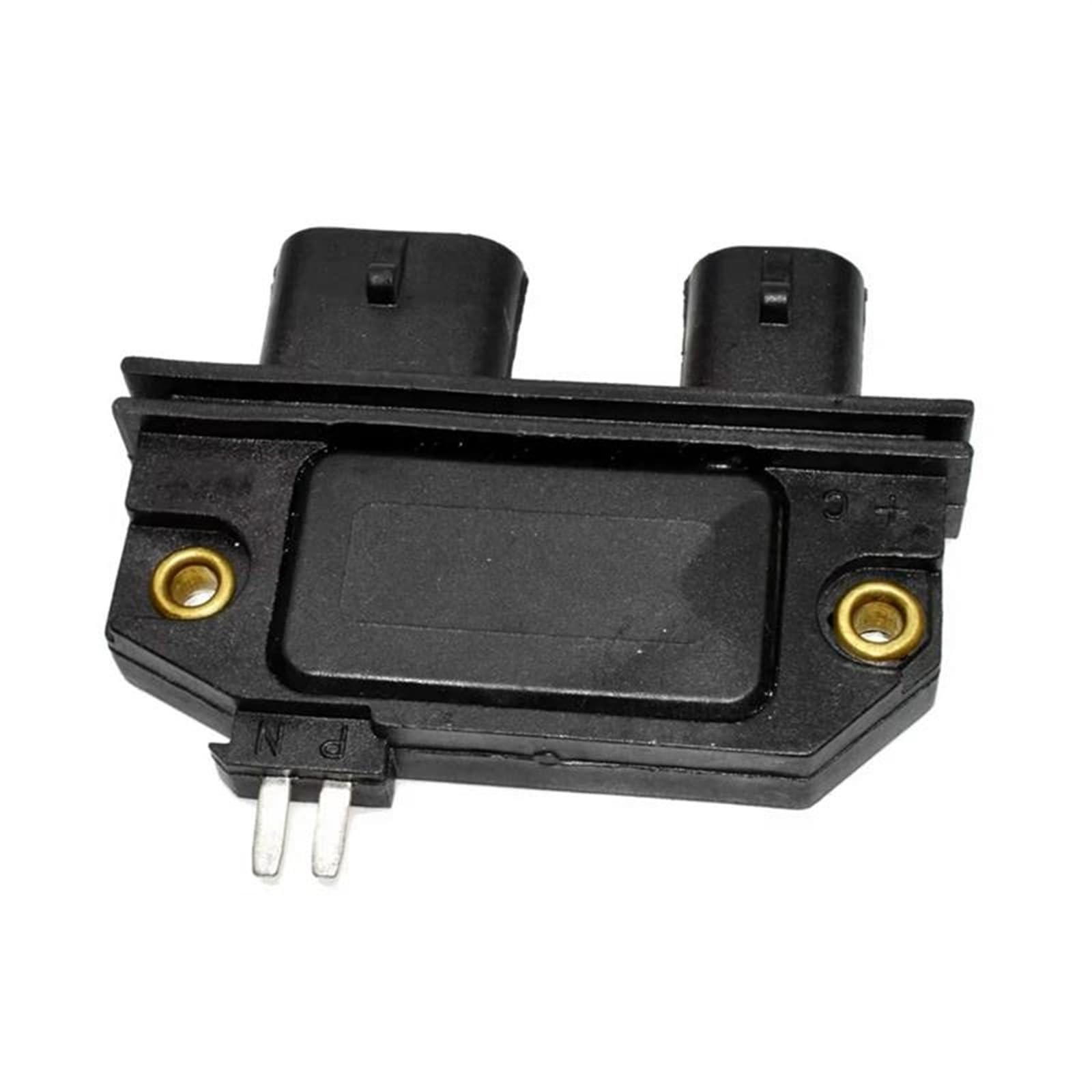 Zündspule Pack 10496541 10482827 Lx340 Zündspule Funken Control Modul Für Isuzu 10496541 10482827 Lx340 Zündspule Modul von XINGWANGDYSI