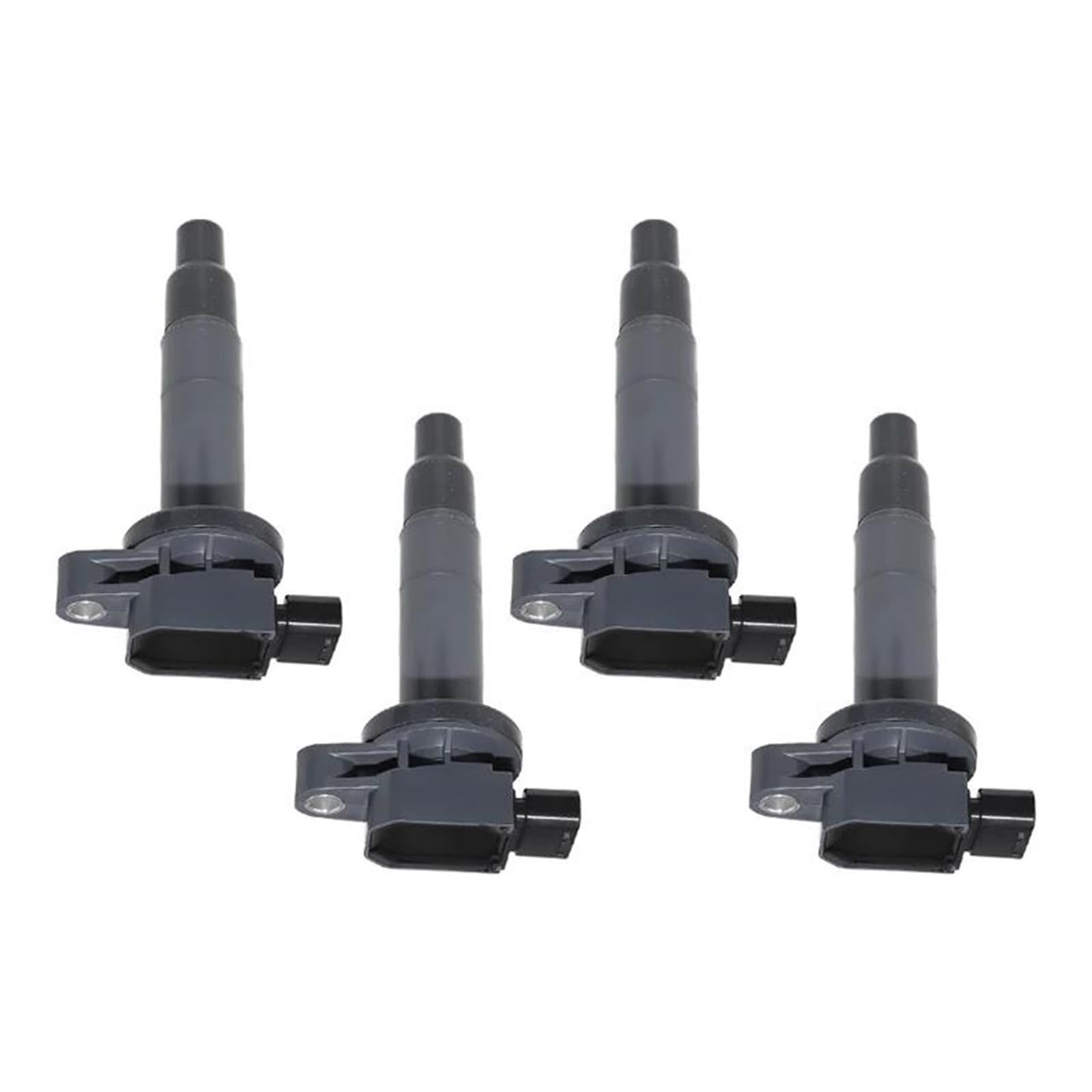 Zündspule Pack 4X Zündspule Für Scion Xa Xb L4-1.5 L 2004-2006 9091902240 9091902265 Zündspule Modul von XINGWANGDYSI